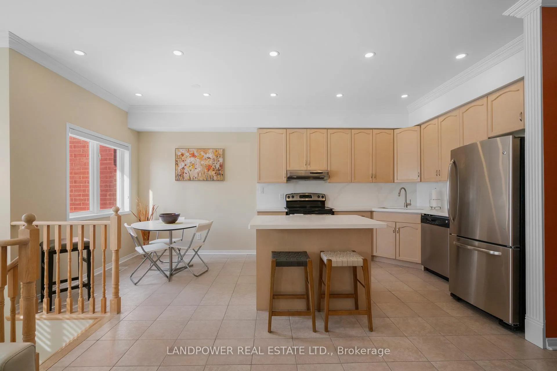Photo 15 of 46 Angus Meadow Drive, Markham, Angus Glen — HOMEH