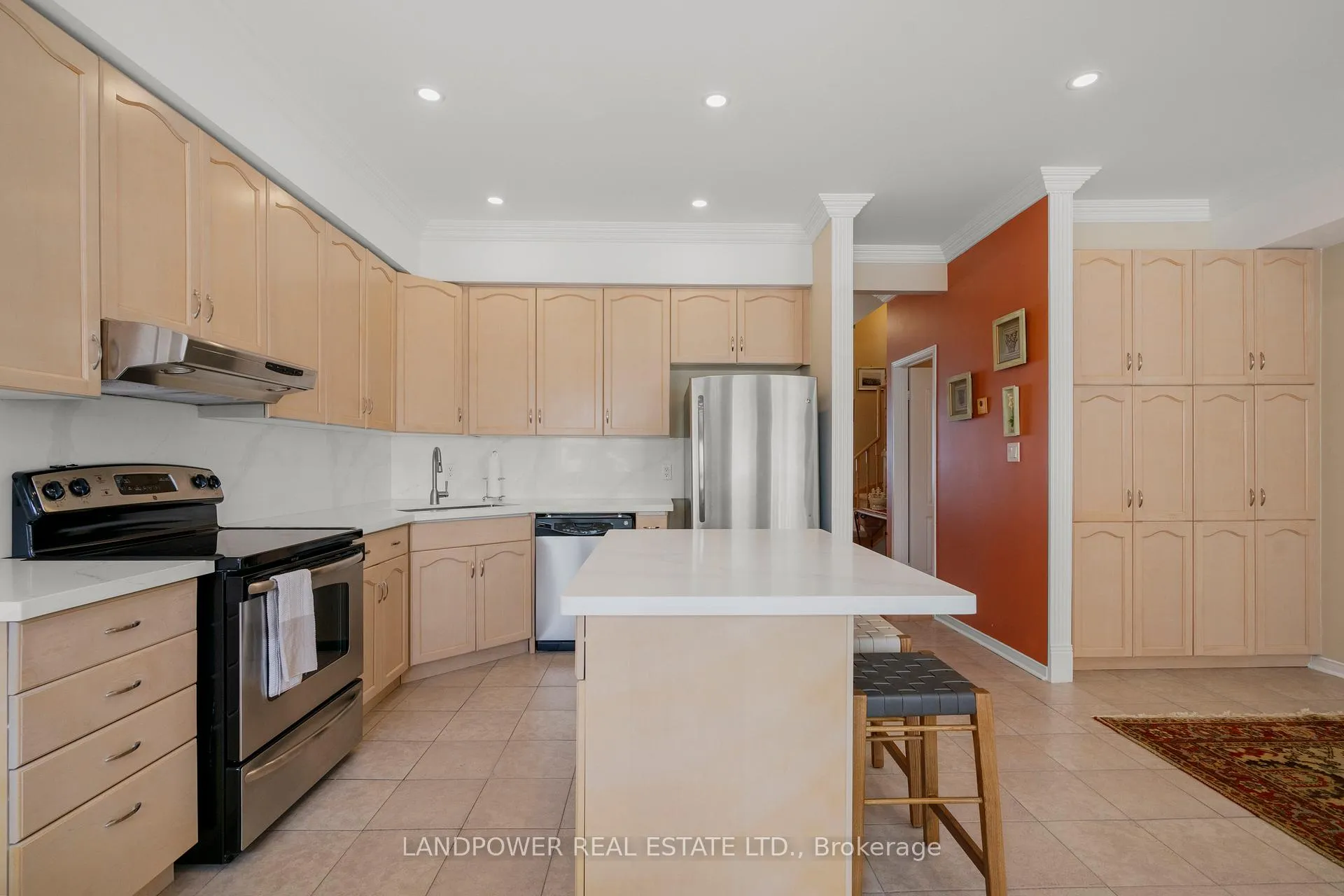 Photo 16 of 46 Angus Meadow Drive, Markham, Angus Glen — HOMEH