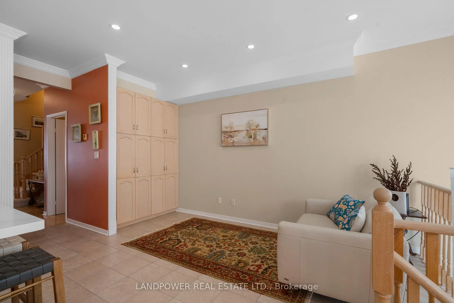 Photo 17 of 46 Angus Meadow Drive, Markham, Angus Glen — HOMEH
