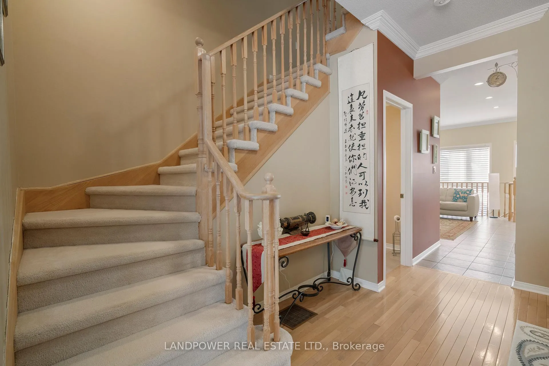 Photo 19 of 46 Angus Meadow Drive, Markham, Angus Glen — HOMEH
