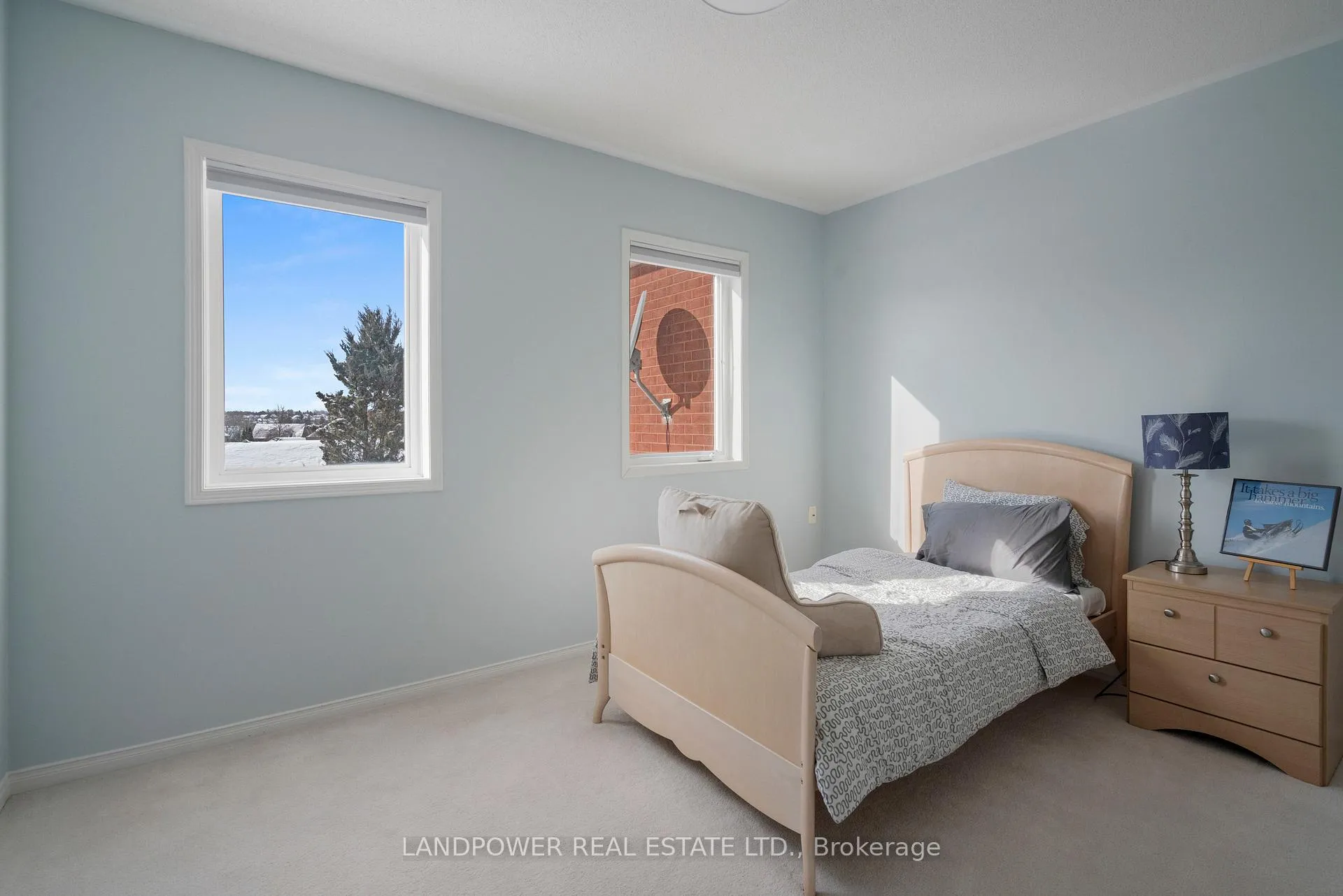Photo 21 of 46 Angus Meadow Drive, Markham, Angus Glen — HOMEH