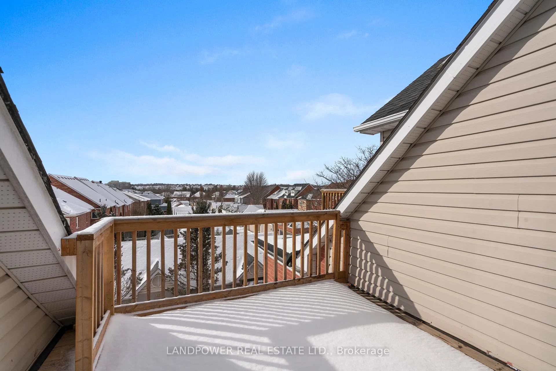 Photo 30 of 46 Angus Meadow Drive, Markham, Angus Glen — HOMEH