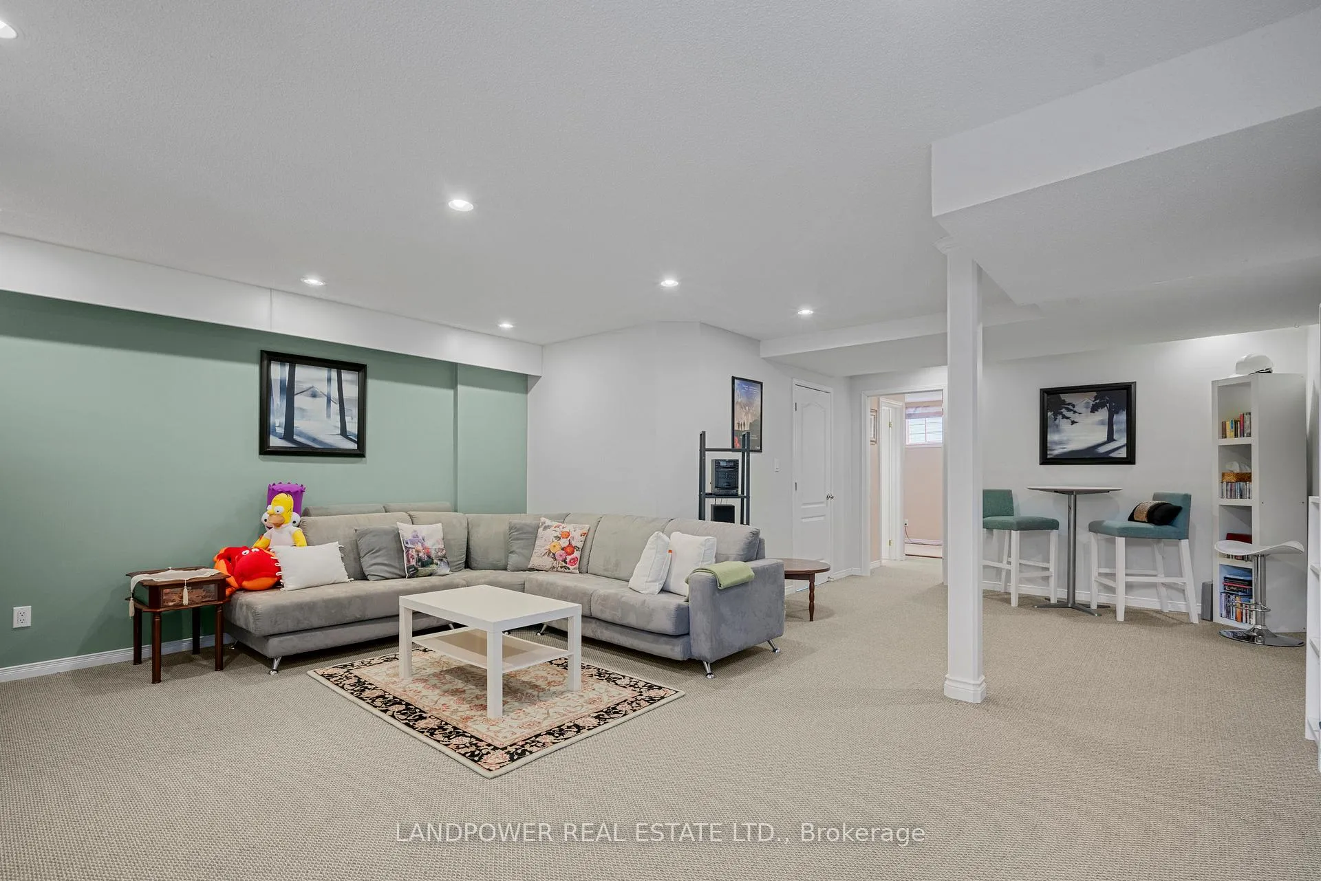 Photo 31 of 46 Angus Meadow Drive, Markham, Angus Glen — HOMEH