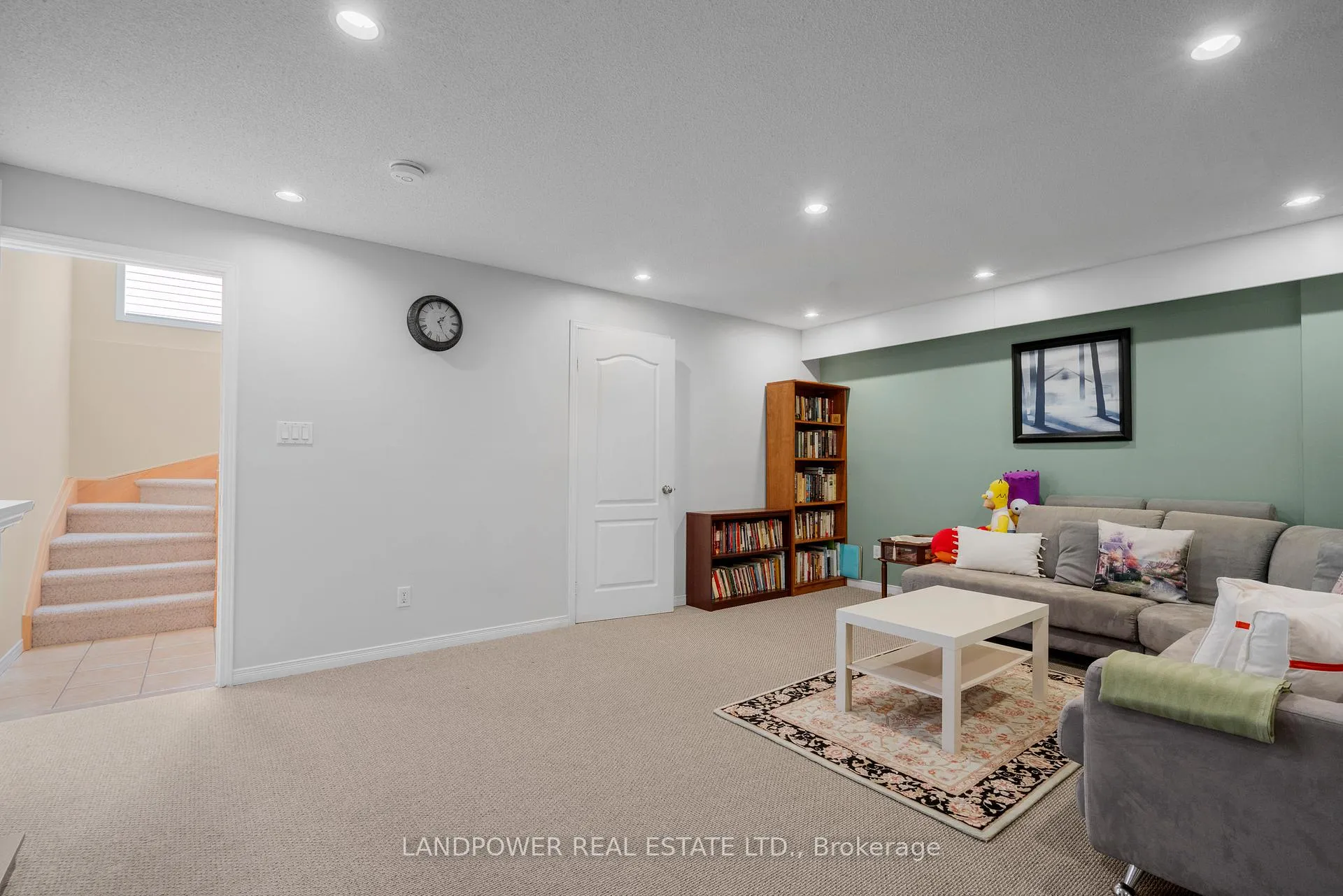 Photo 32 of 46 Angus Meadow Drive, Markham, Angus Glen — HOMEH