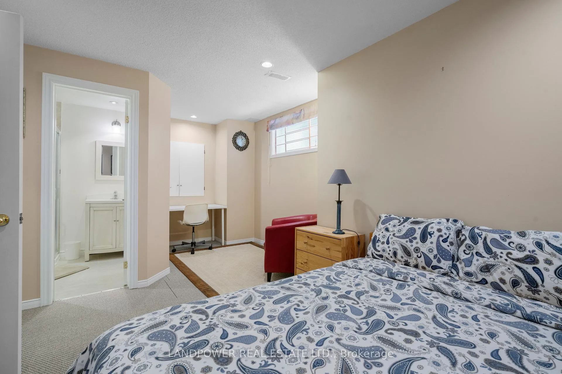 Photo 34 of 46 Angus Meadow Drive, Markham, Angus Glen — HOMEH