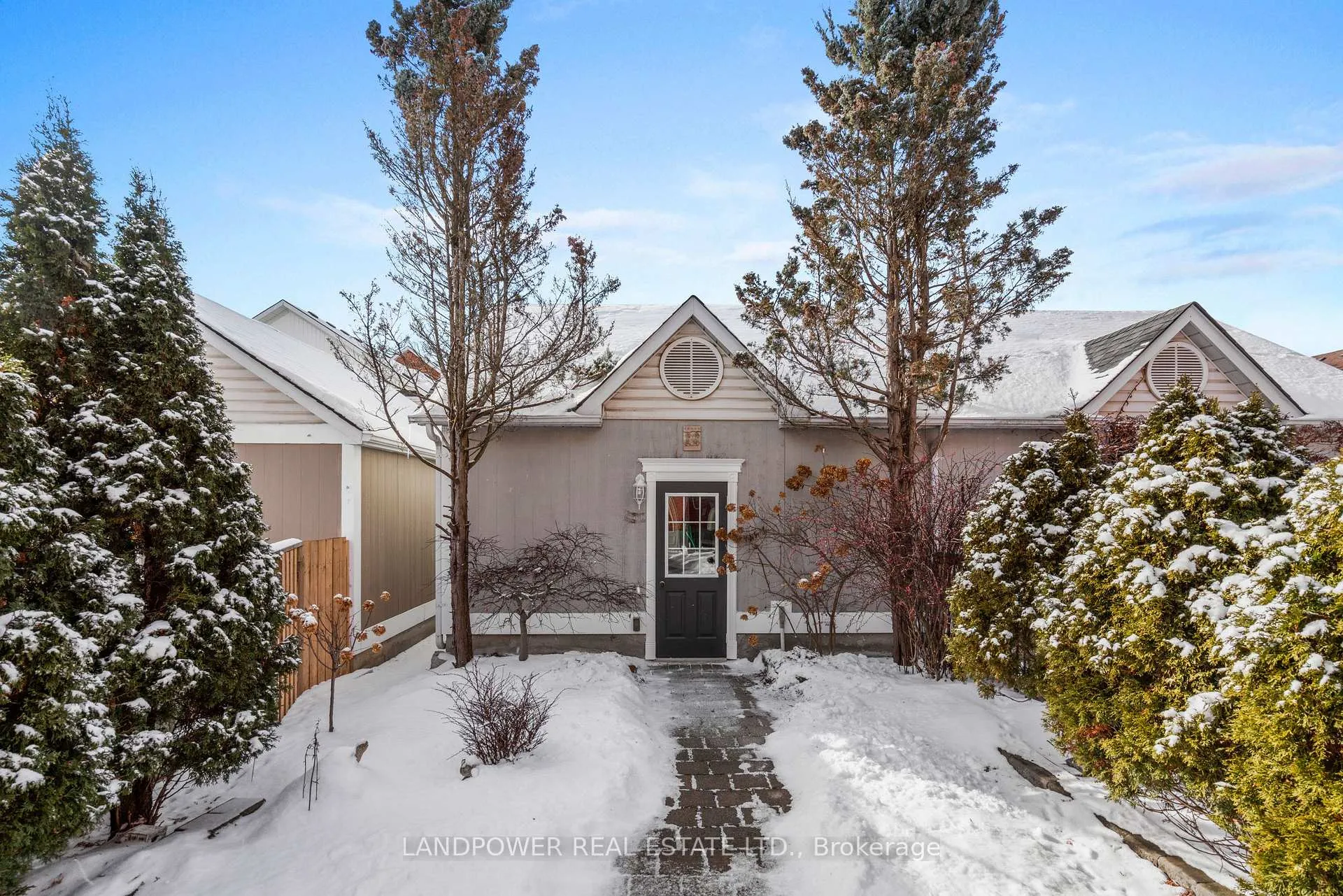 Photo 36 of 46 Angus Meadow Drive, Markham, Angus Glen — HOMEH