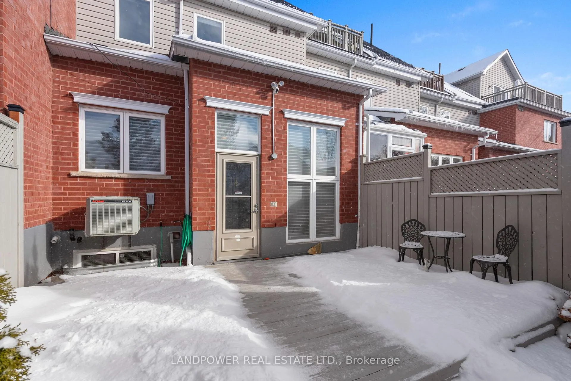 Photo 37 of 46 Angus Meadow Drive, Markham, Angus Glen — HOMEH