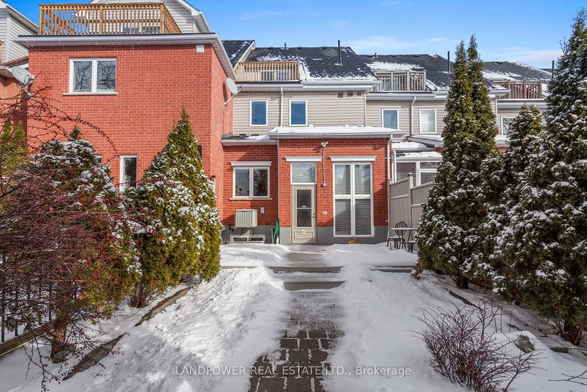 Photo 38 of 46 Angus Meadow Drive, Markham, Angus Glen — HOMEH