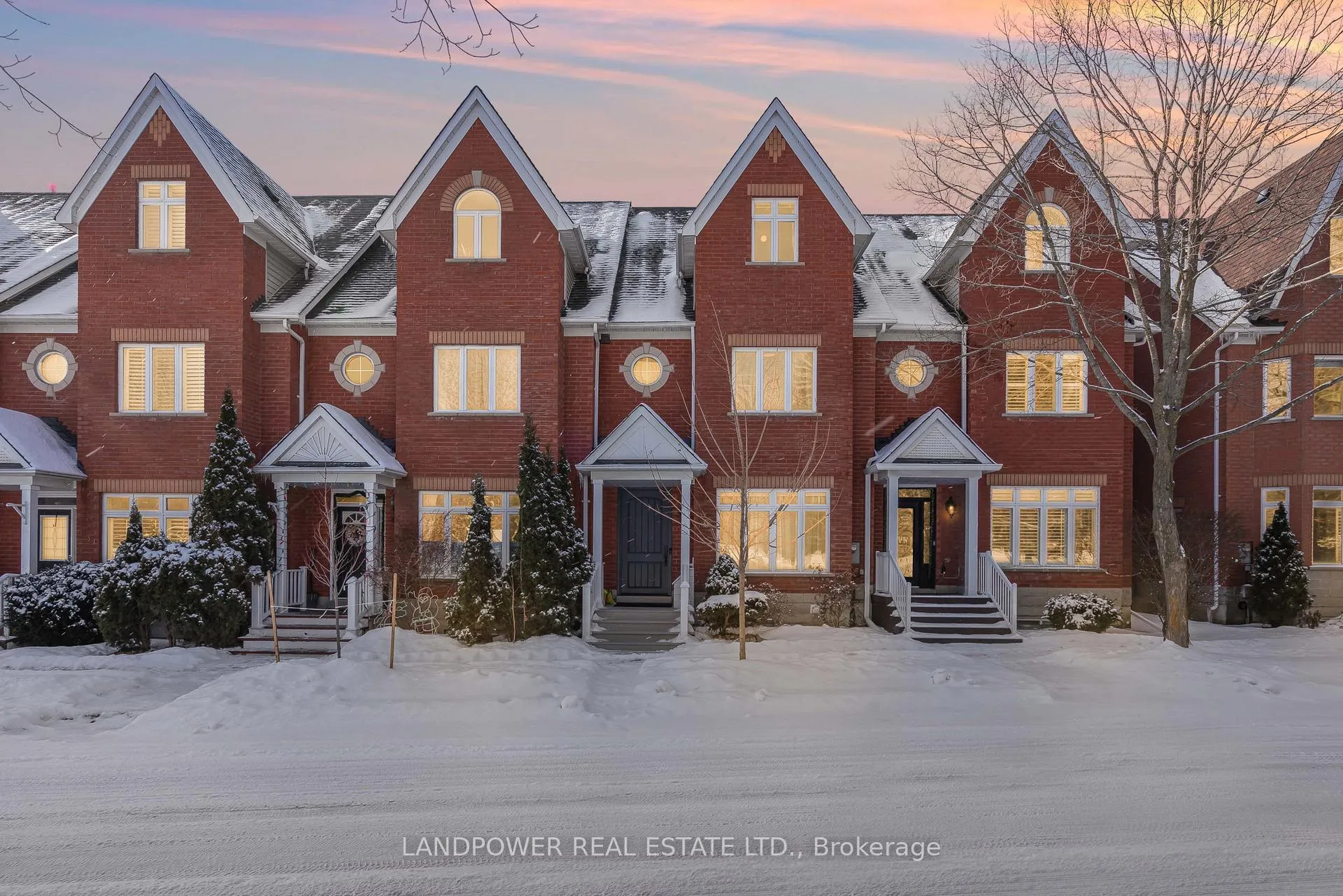 Photo 39 of 46 Angus Meadow Drive, Markham, Angus Glen — HOMEH
