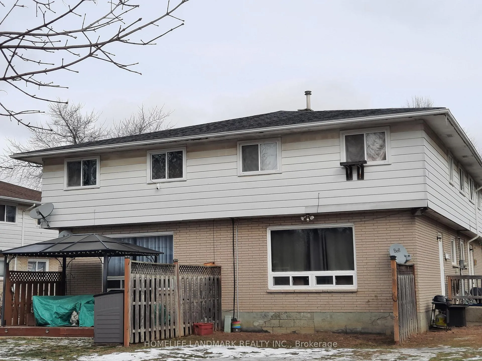 Photo 1 of 367 Sandys Street, Chatham-Kent — HOMEH