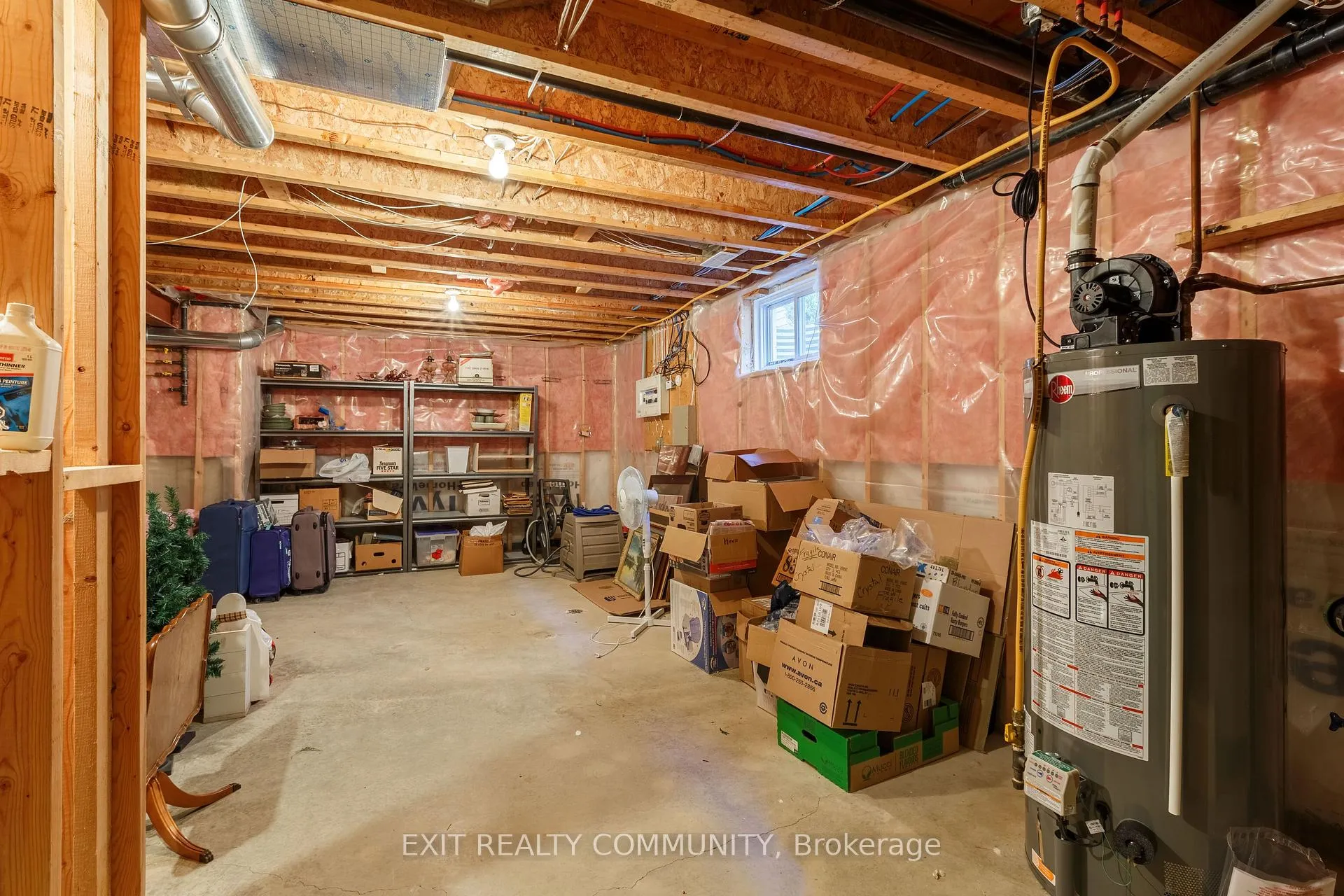 Photo 42 of 4369 Sixth Street, Enniskillen, Petrolia — HOMEH