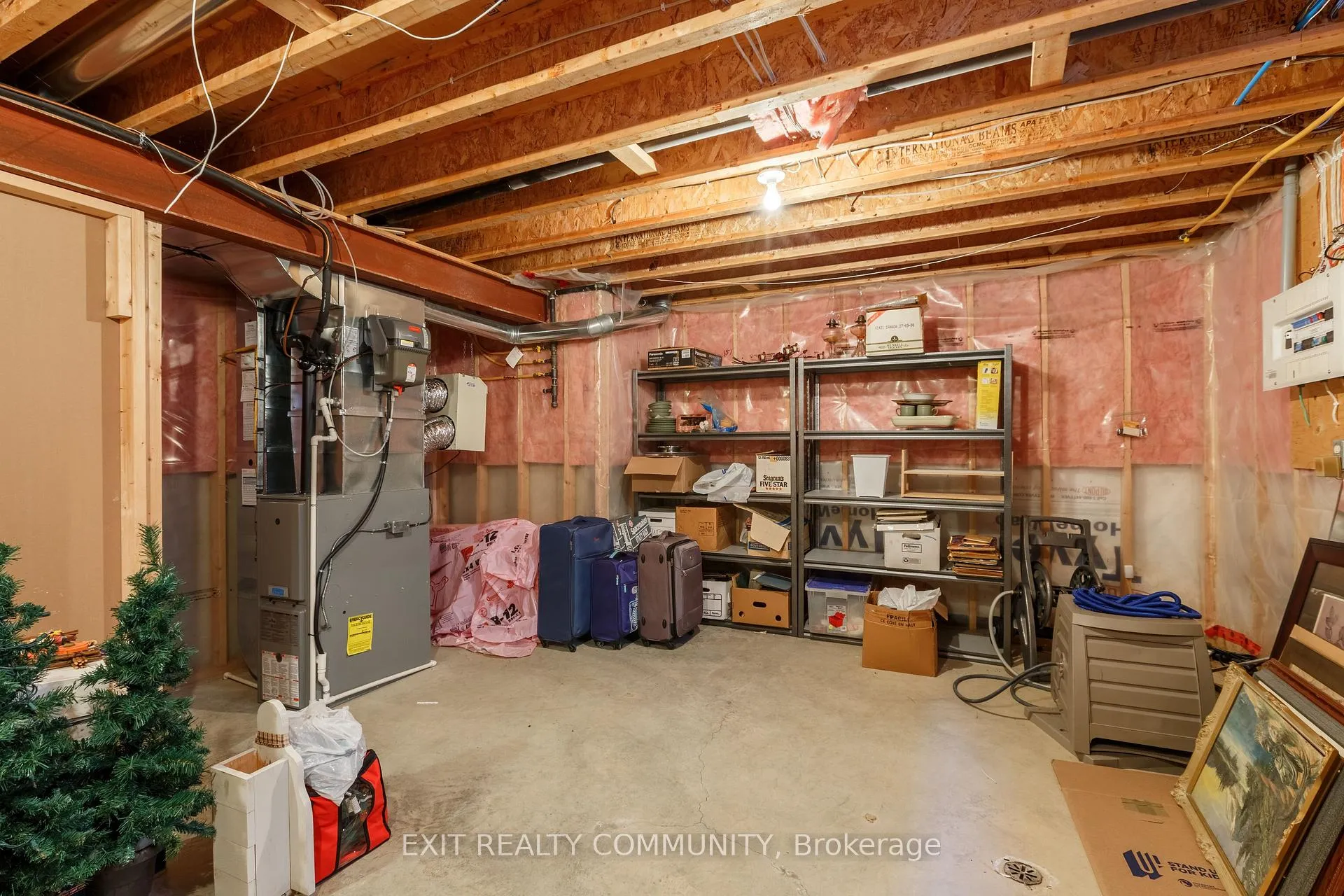 Photo 43 of 4369 Sixth Street, Enniskillen, Petrolia — HOMEH