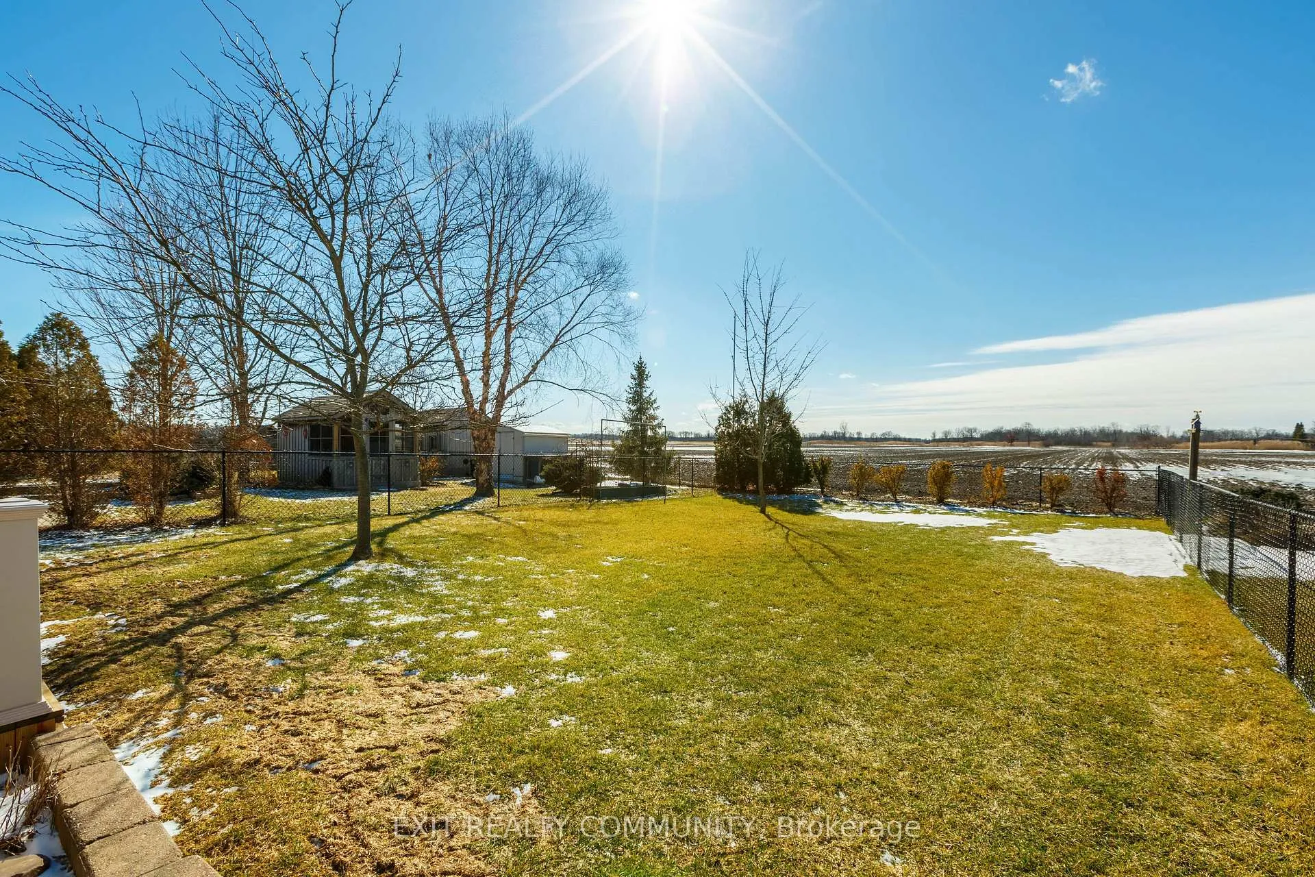 Photo 50 of 4369 Sixth Street, Enniskillen, Petrolia — HOMEH