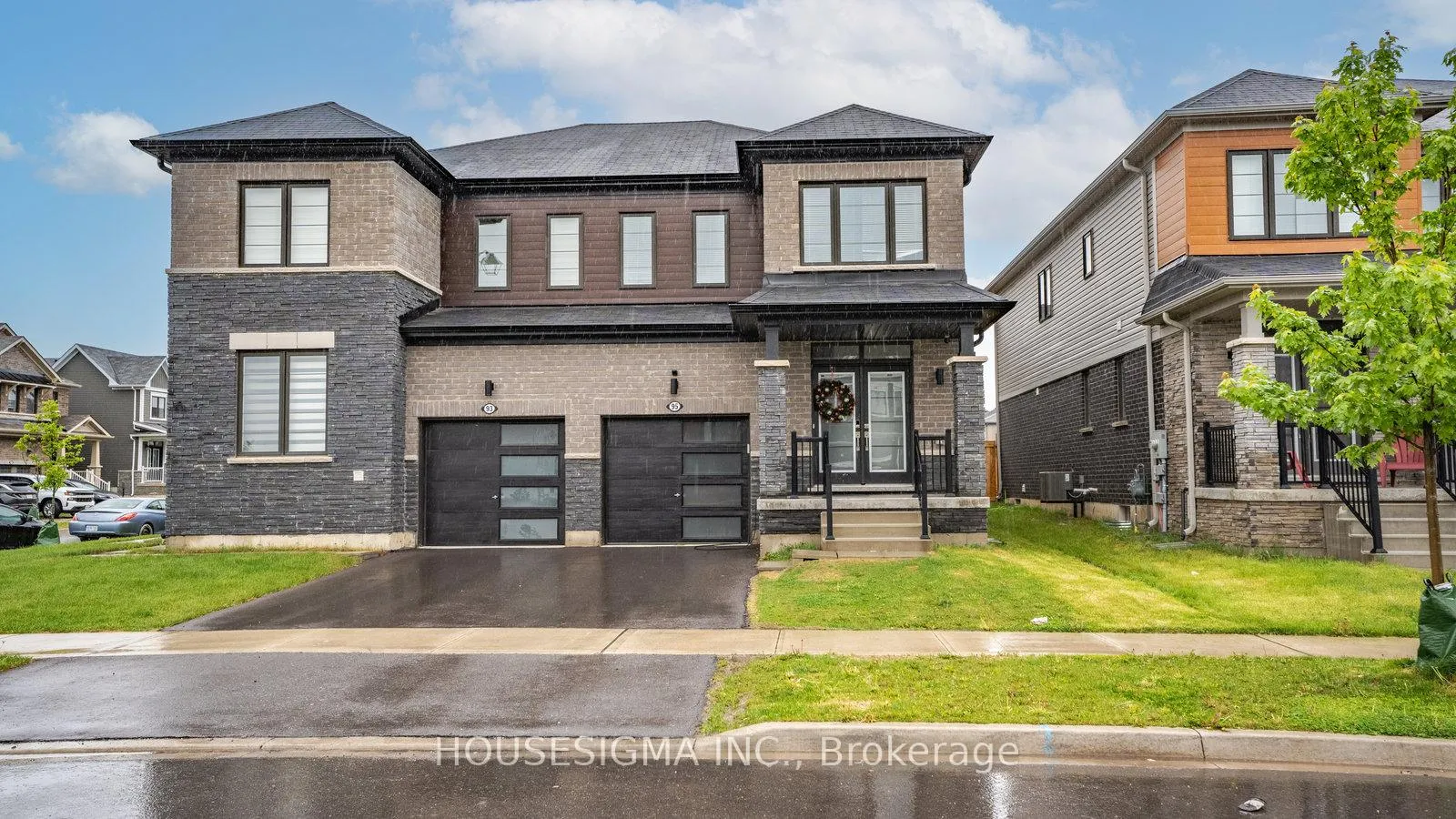 Photo 2 of 95 rainbow dr, Haldimand — HOMEH