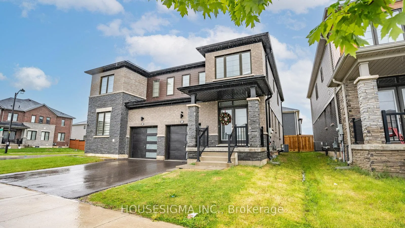 Photo 3 of 95 rainbow dr, Haldimand — HOMEH