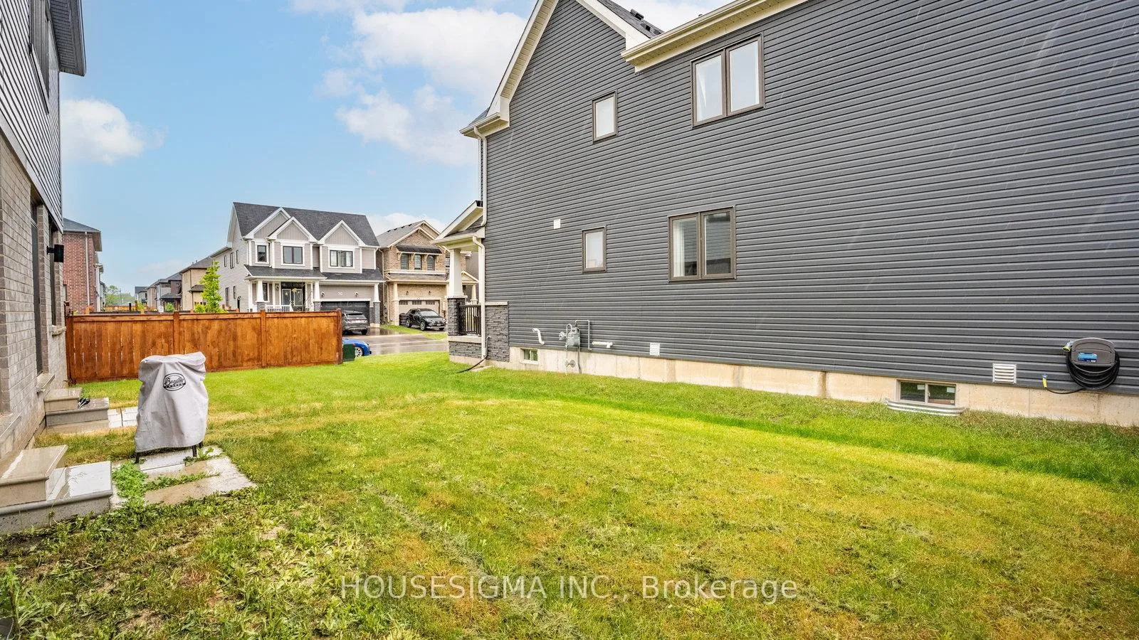 Photo 33 of 95 rainbow dr, Haldimand — HOMEH