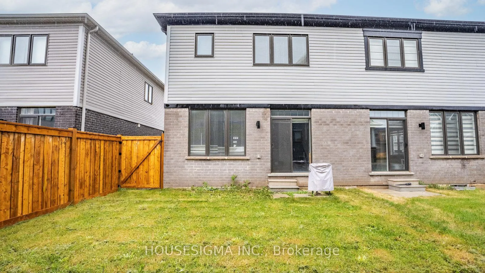 Photo 35 of 95 rainbow dr, Haldimand — HOMEH