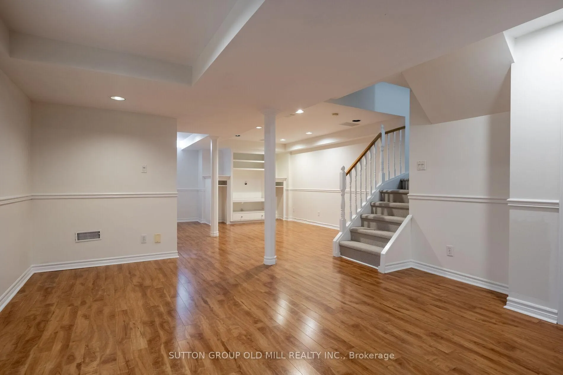 Photo 26 of 66 Zachary Pl, Whitby, Brooklin — HOMEH