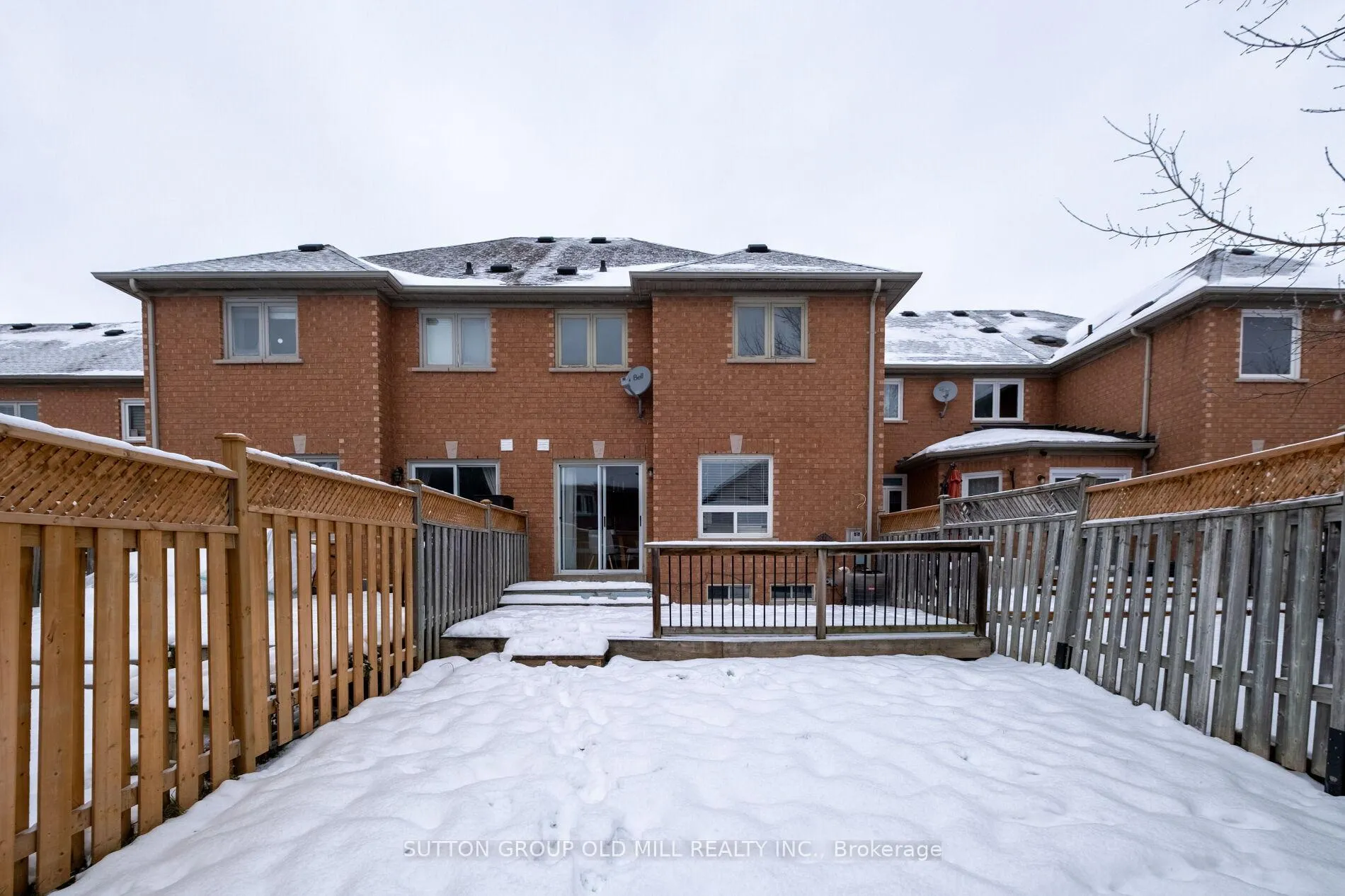 Photo 28 of 66 Zachary Pl, Whitby, Brooklin — HOMEH