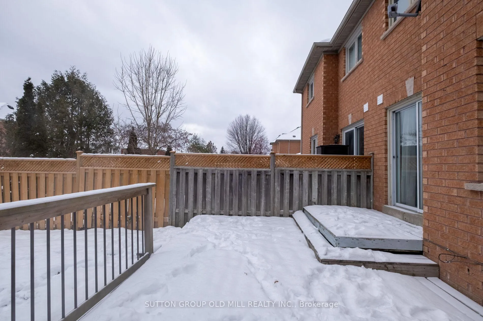 Photo 29 of 66 Zachary Pl, Whitby, Brooklin — HOMEH