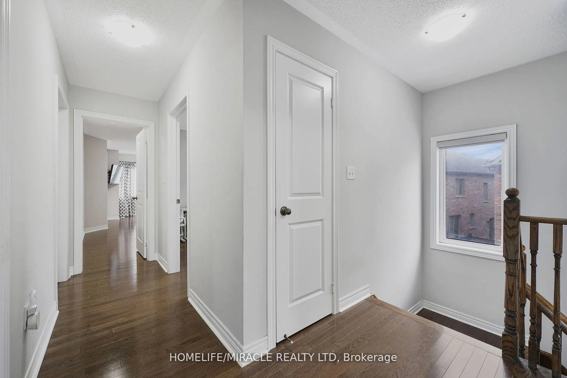 Photo 21 of 36 Bernadino Street, Brampton, Bram East — HOMEH