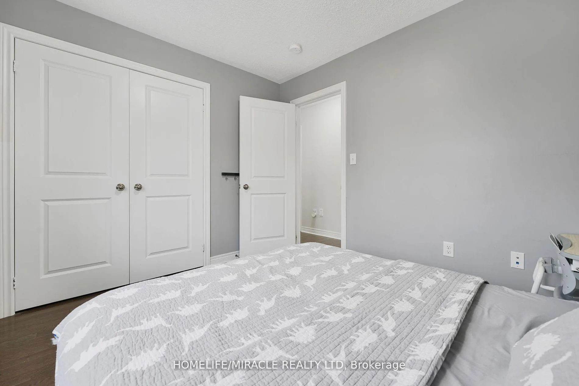 Photo 25 of 36 Bernadino Street, Brampton, Bram East — HOMEH