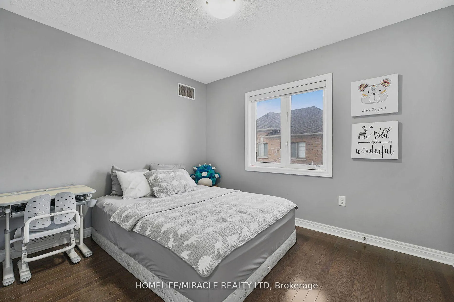 Photo 26 of 36 Bernadino Street, Brampton, Bram East — HOMEH
