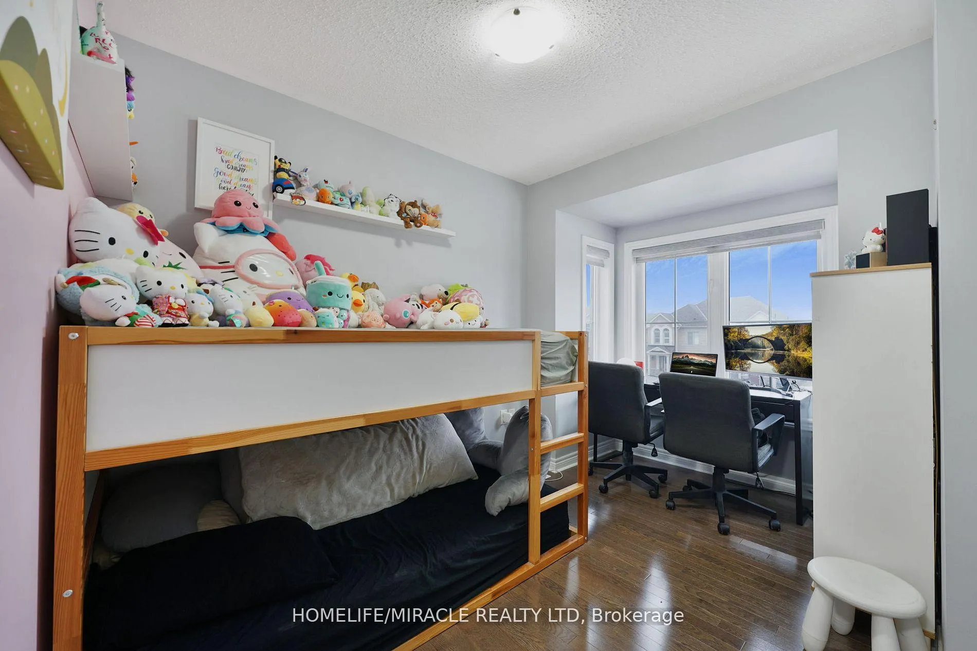 Photo 28 of 36 Bernadino Street, Brampton, Bram East — HOMEH