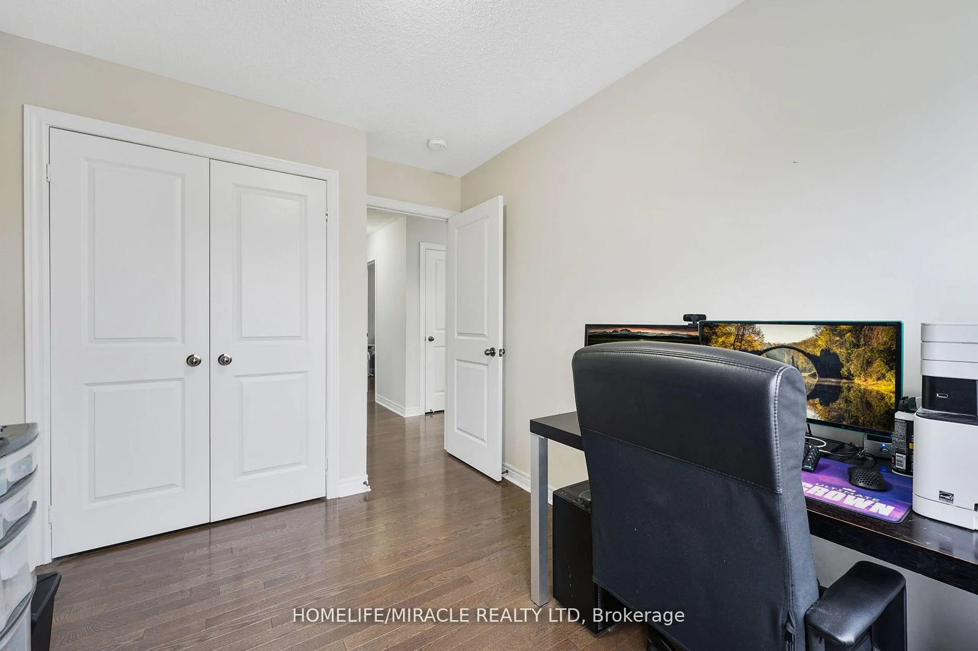 Photo 29 of 36 Bernadino Street, Brampton, Bram East — HOMEH