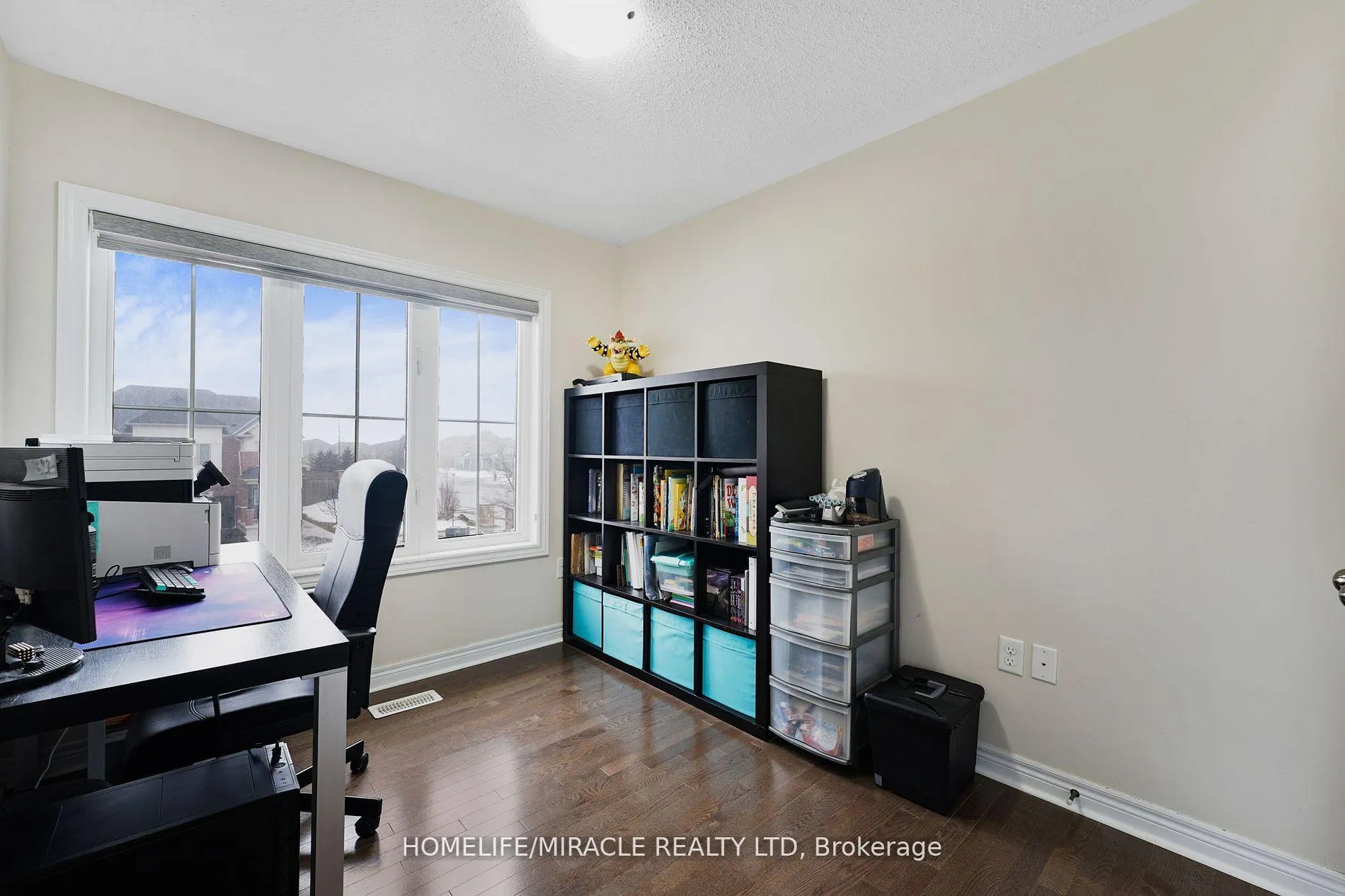 Photo 30 of 36 Bernadino Street, Brampton, Bram East — HOMEH