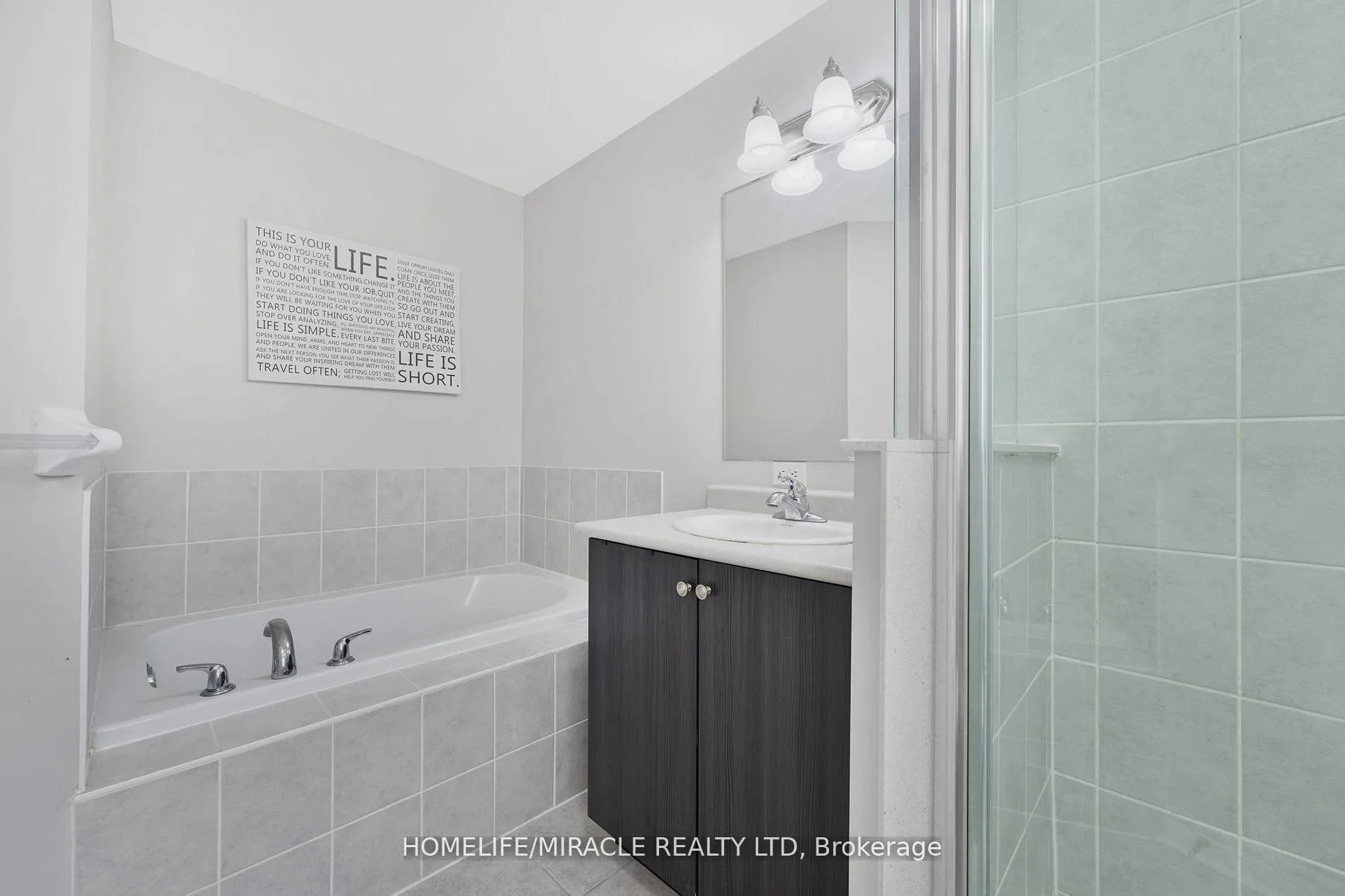 Photo 34 of 36 Bernadino Street, Brampton, Bram East — HOMEH