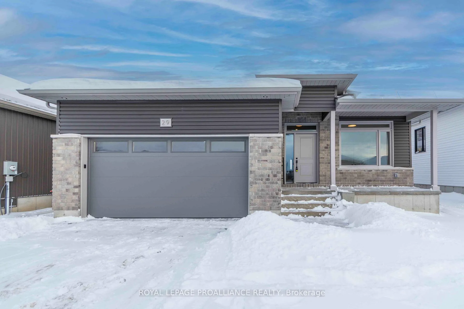 Photo 1 of 29 Schmidt Way, Quinte West, Murray Ward — HOMEH