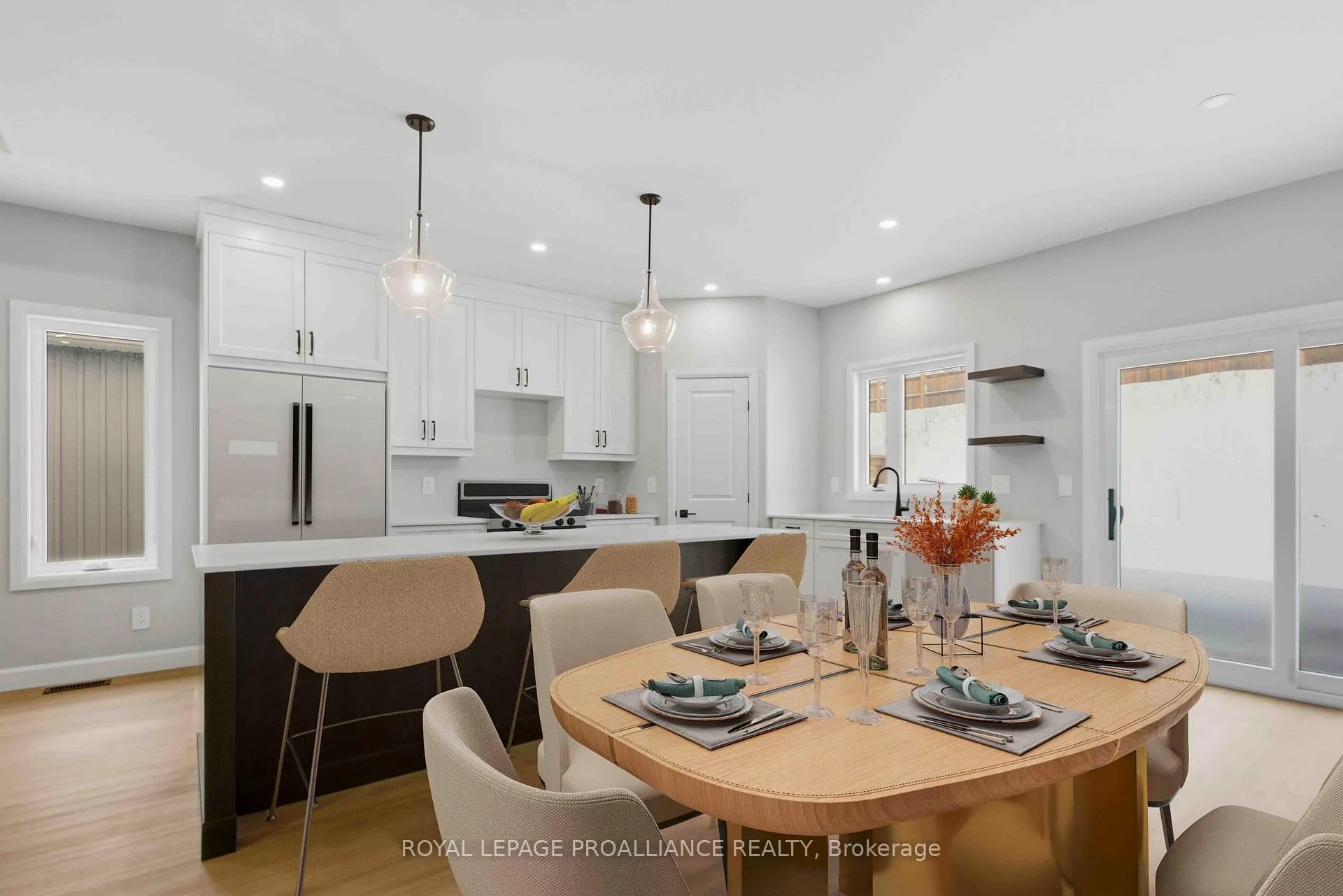 Photo 20 of 29 Schmidt Way, Quinte West, Murray Ward — HOMEH