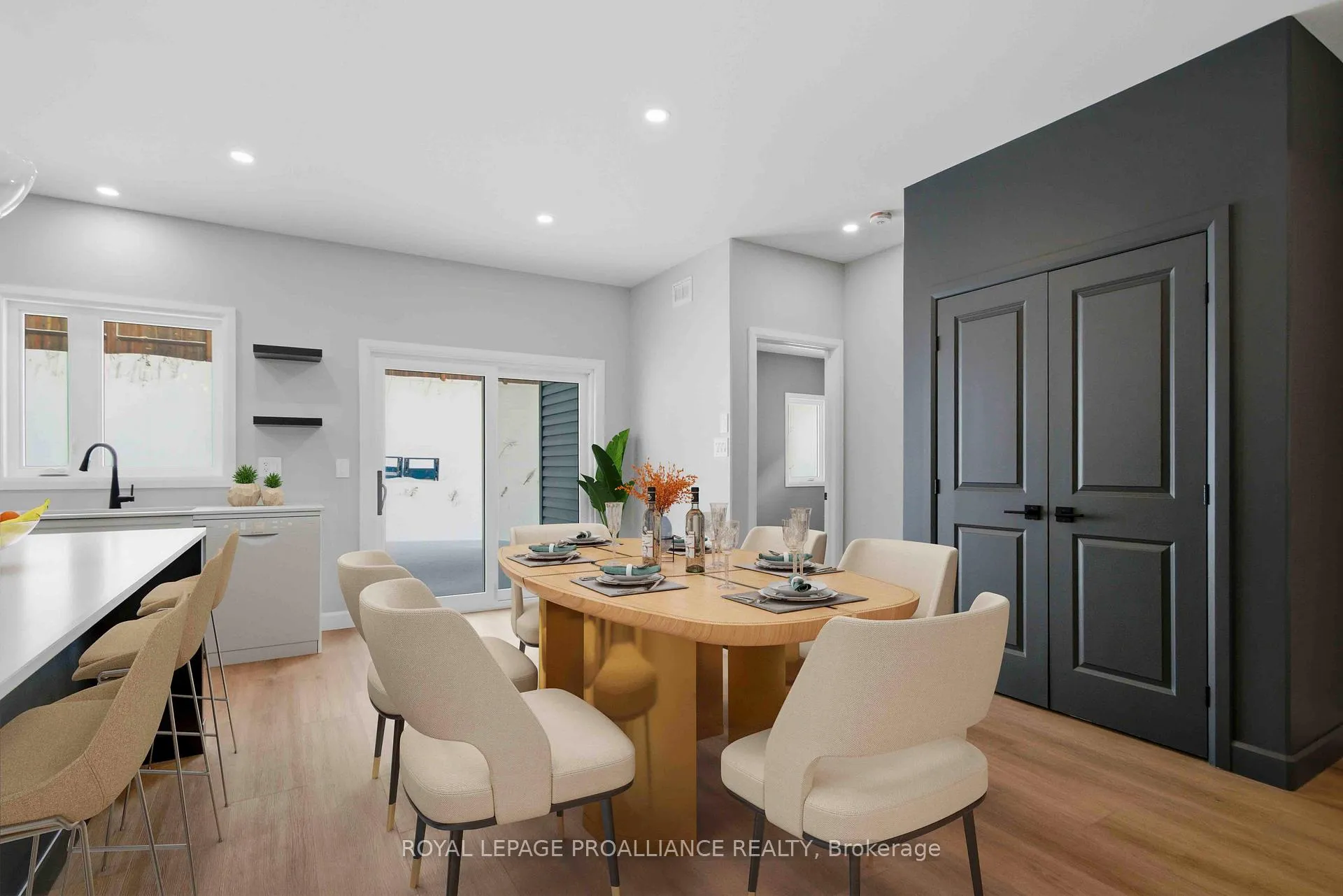 Photo 22 of 29 Schmidt Way, Quinte West, Murray Ward — HOMEH
