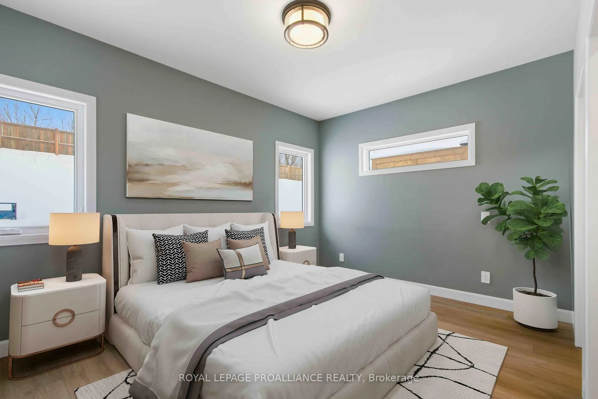 Photo 26 of 29 Schmidt Way, Quinte West, Murray Ward — HOMEH