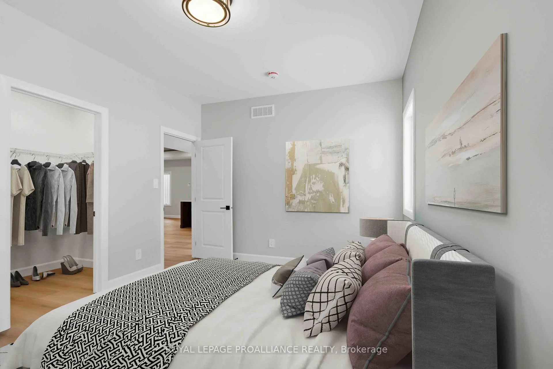 Photo 28 of 29 Schmidt Way, Quinte West, Murray Ward — HOMEH