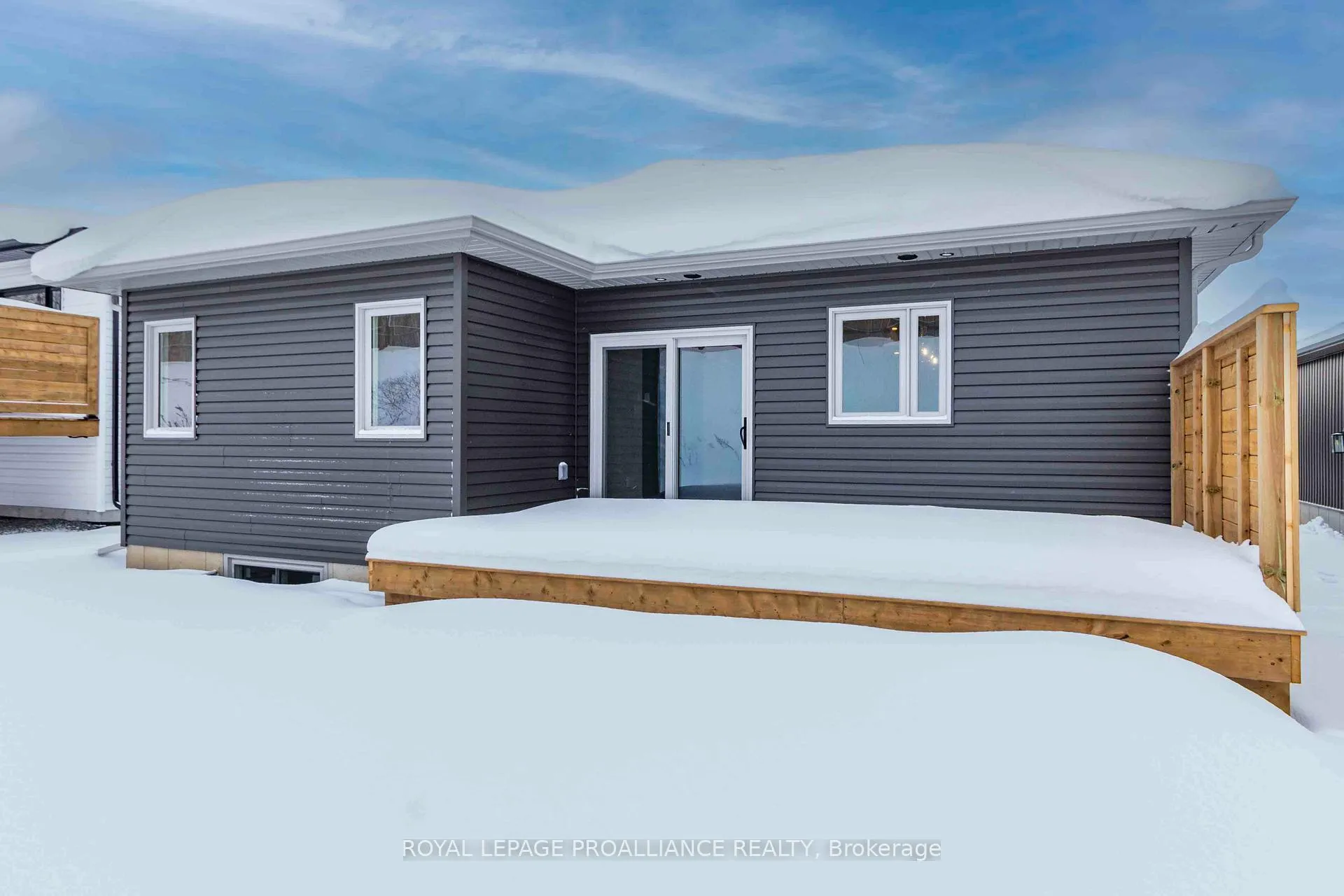 Photo 29 of 29 Schmidt Way, Quinte West, Murray Ward — HOMEH
