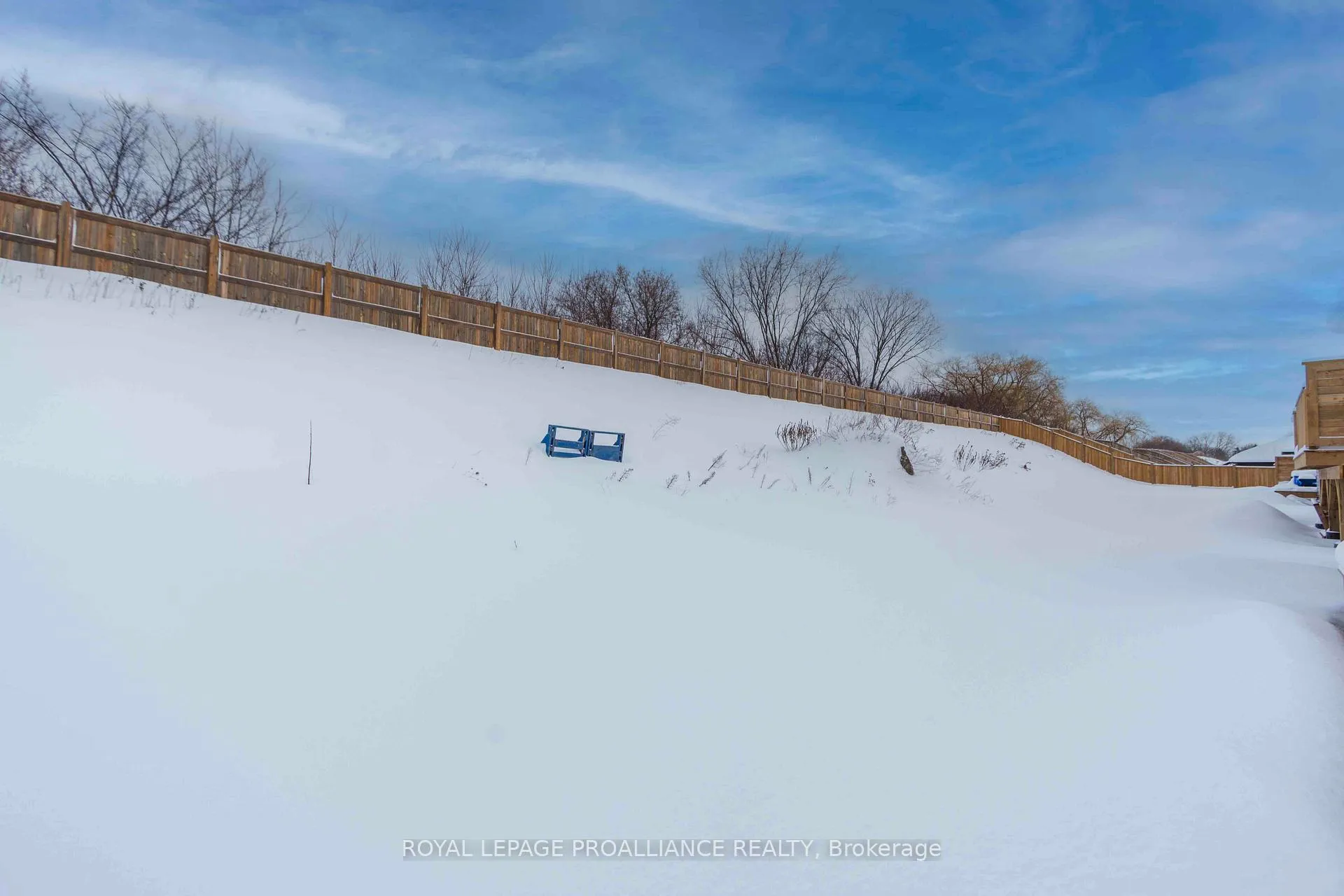 Photo 30 of 29 Schmidt Way, Quinte West, Murray Ward — HOMEH