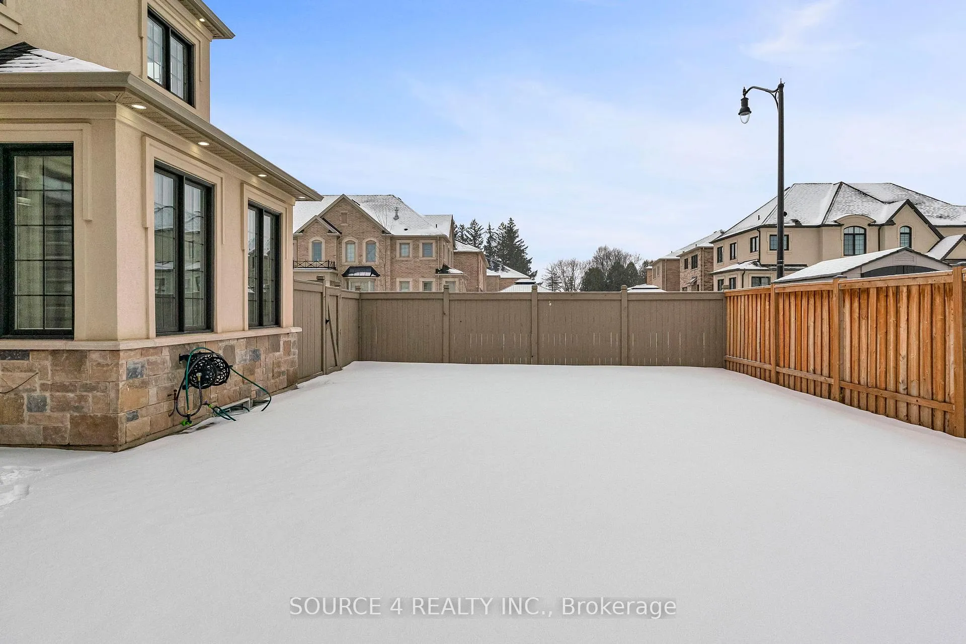 Photo 39 of 25 Vineyard Drive, Brampton, Bram West — HOMEH