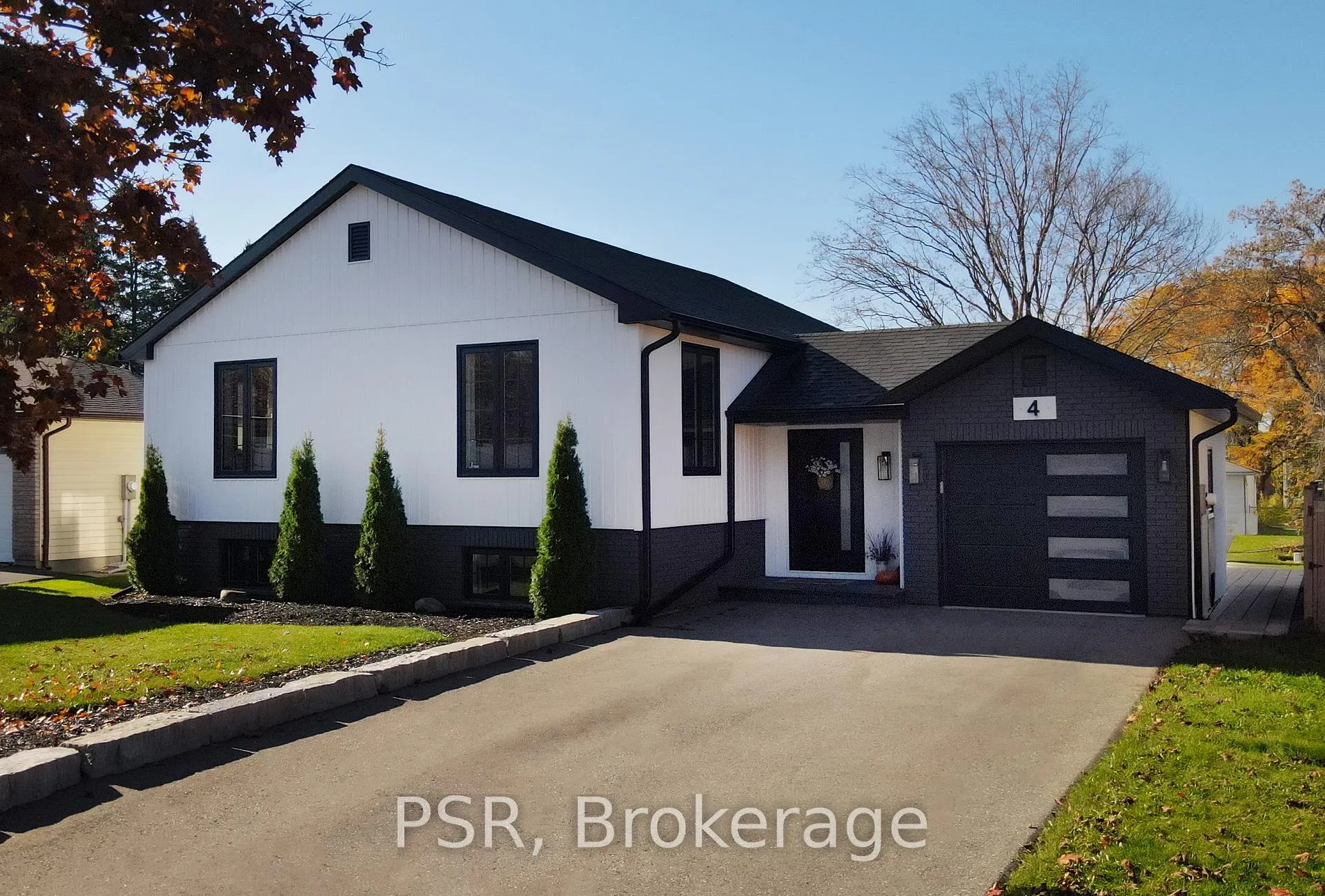 Photo 1 of 4 Centennial Avenue, Springwater, Elmvale — HOMEH