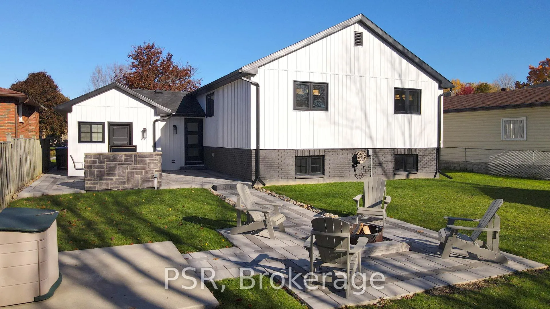 Photo 35 of 4 Centennial Avenue, Springwater, Elmvale — HOMEH