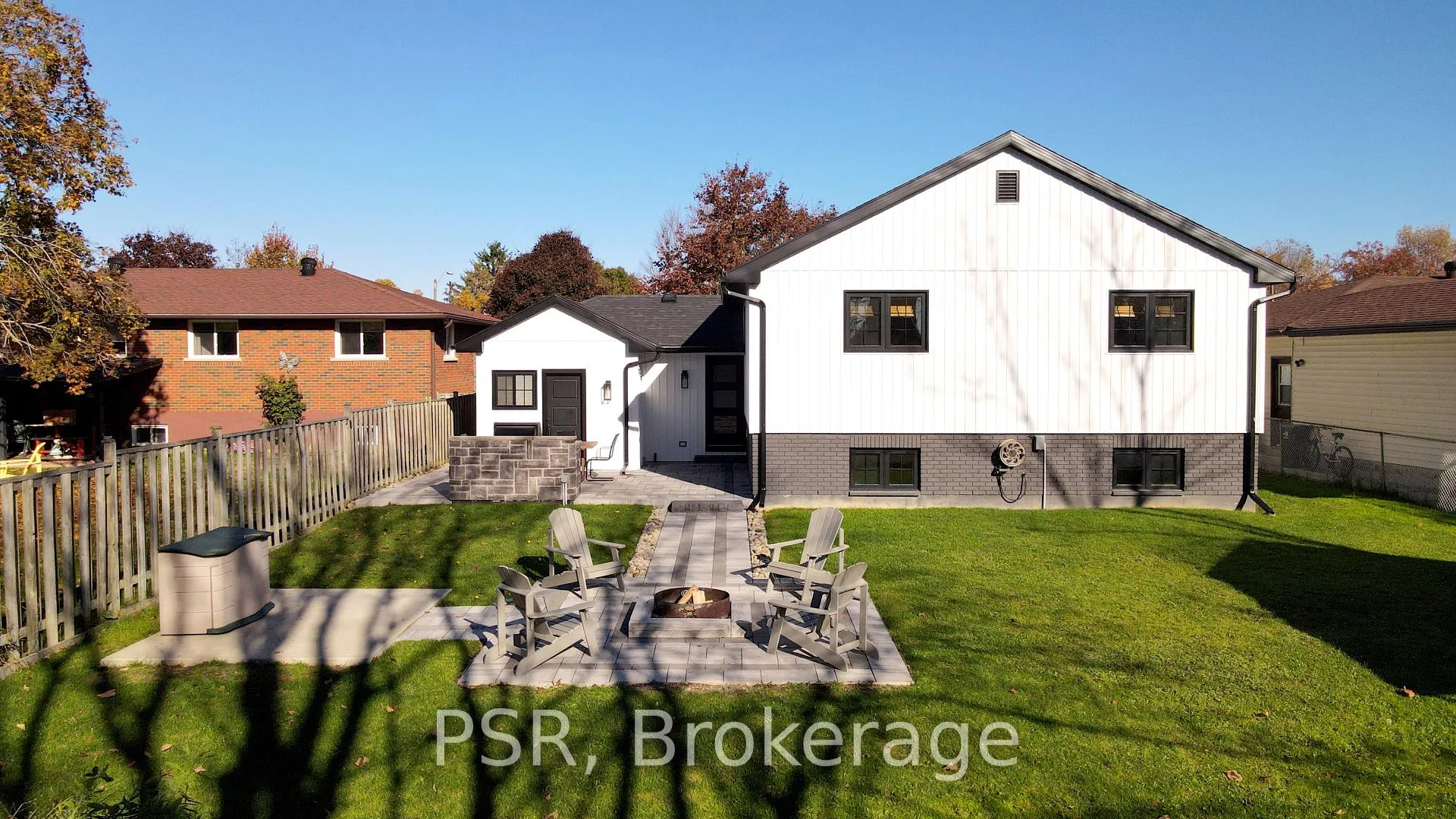 Photo 37 of 4 Centennial Avenue, Springwater, Elmvale — HOMEH
