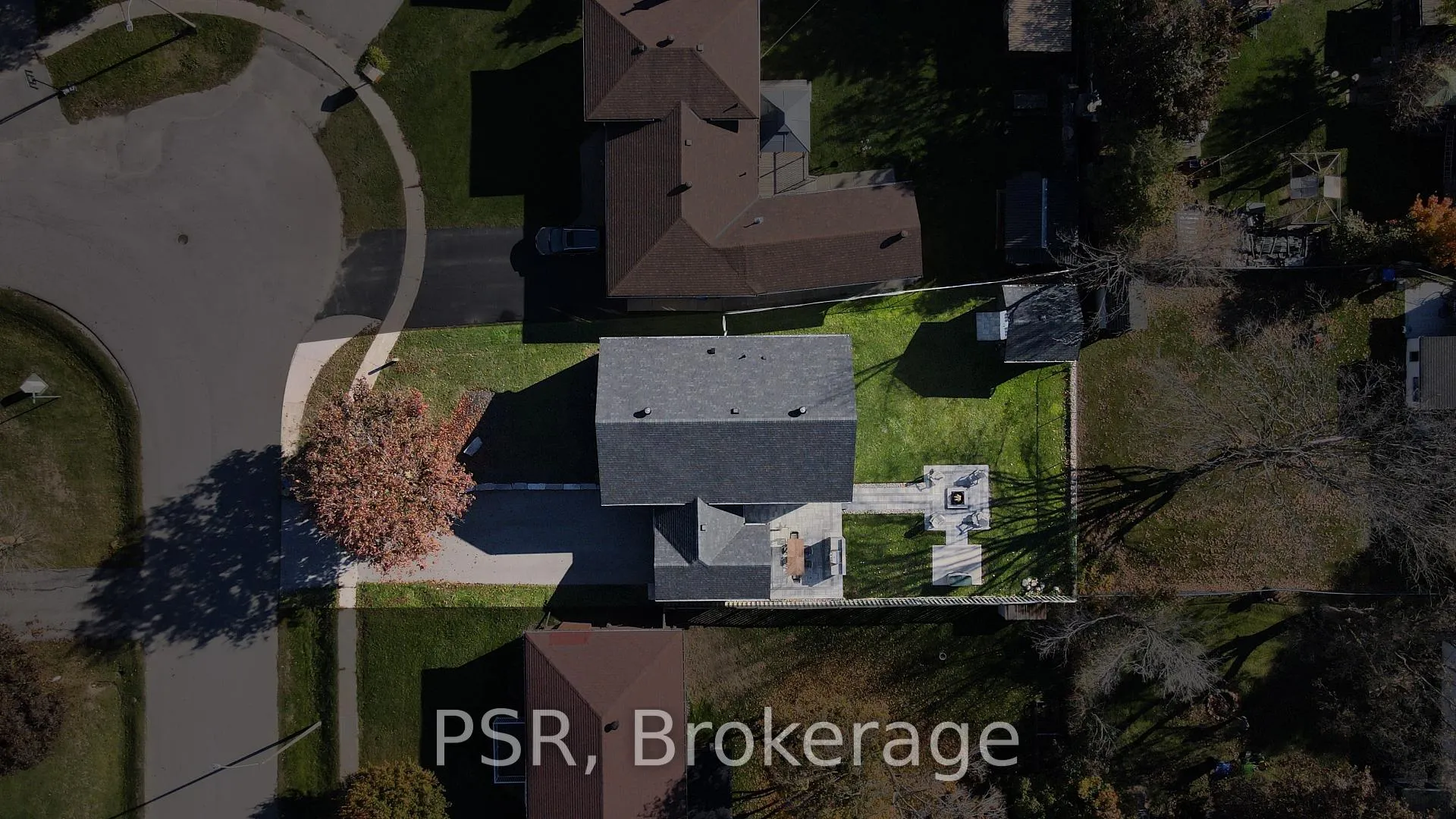Photo 39 of 4 Centennial Avenue, Springwater, Elmvale — HOMEH