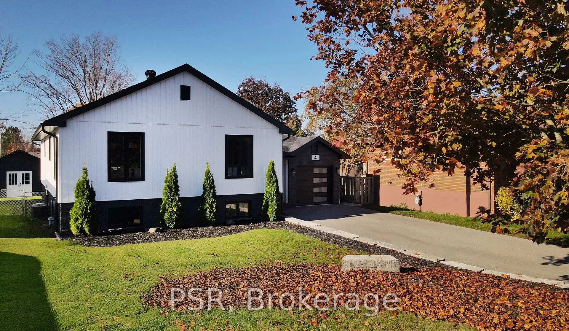 Photo 40 of 4 Centennial Avenue, Springwater, Elmvale — HOMEH