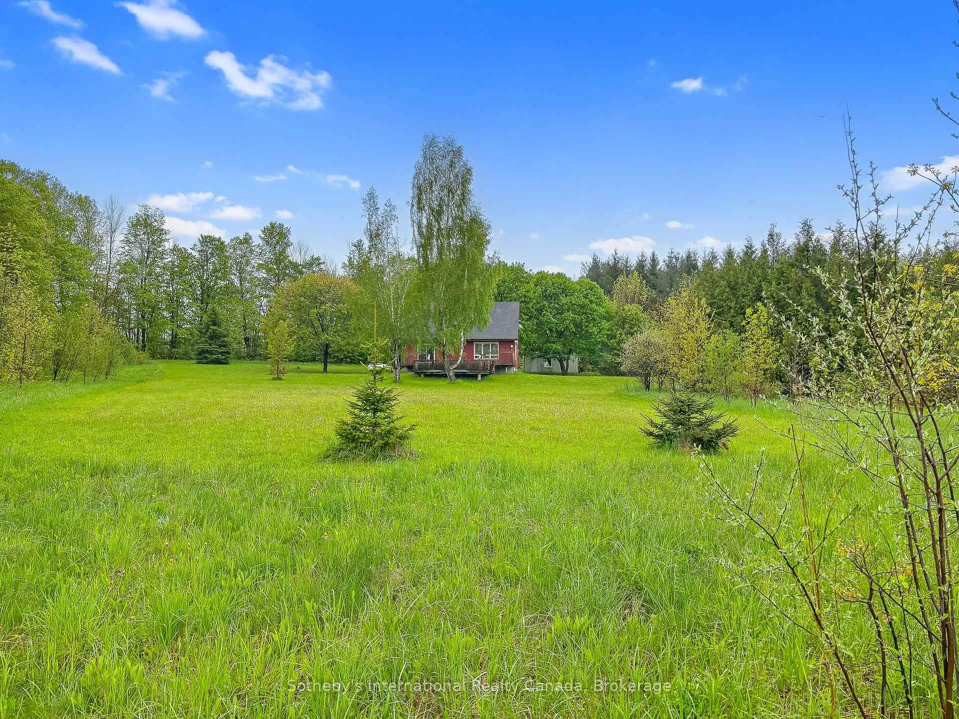 Photo 26 of 608173 12th Side Road, Blue Mountains — HOMEH