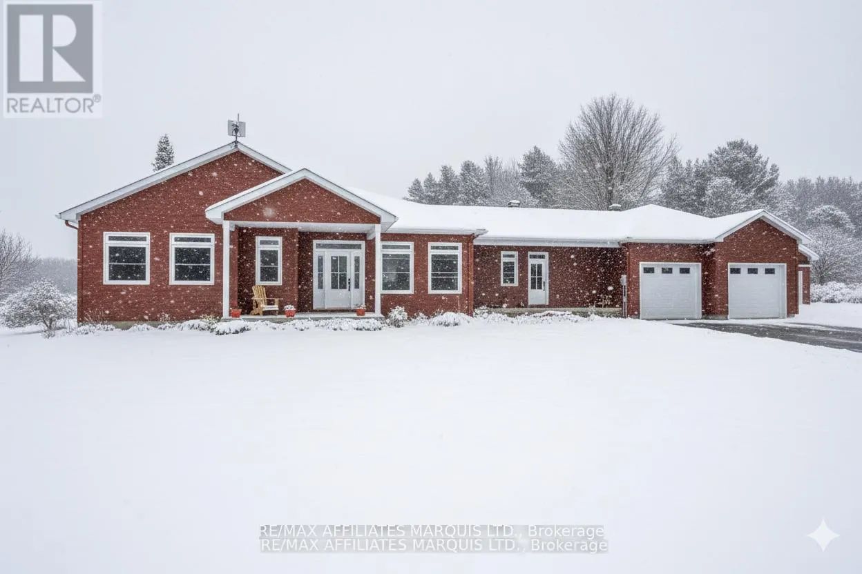 Front of 21038 Mccormick Road