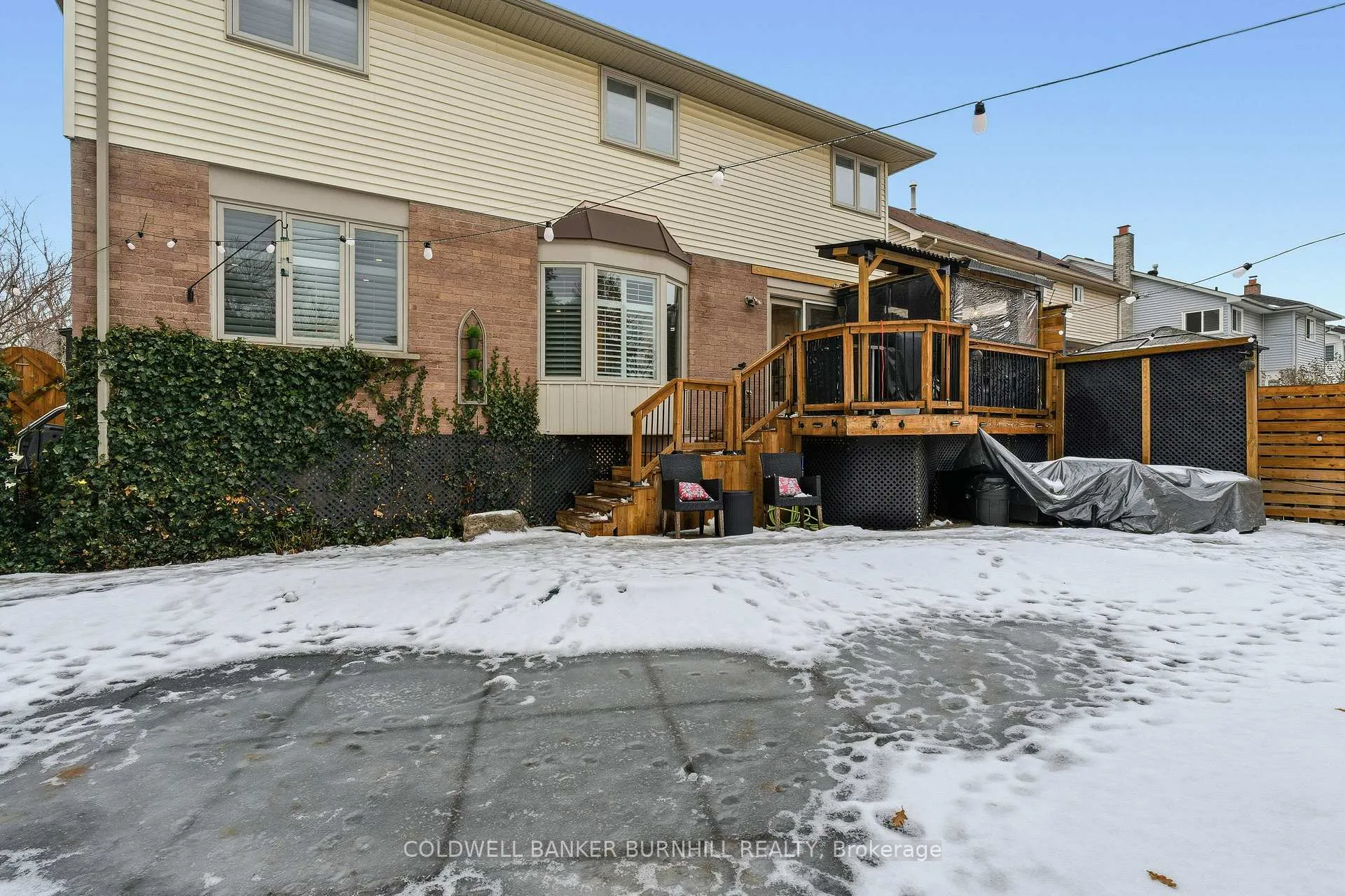 Photo 46 of 3196 Desmond Drive, Burlington, Headon — HOMEH