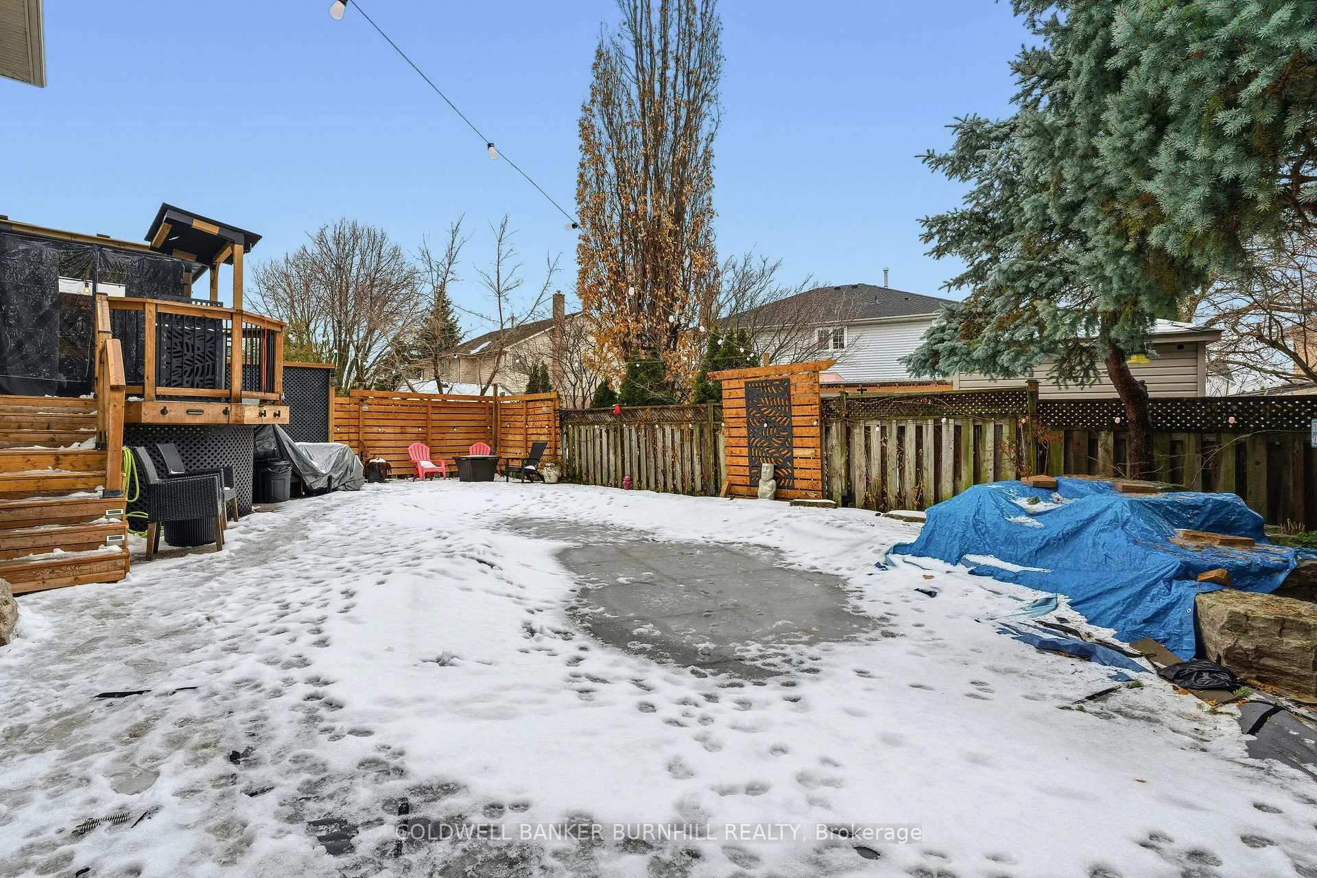 Photo 49 of 3196 Desmond Drive, Burlington, Headon — HOMEH