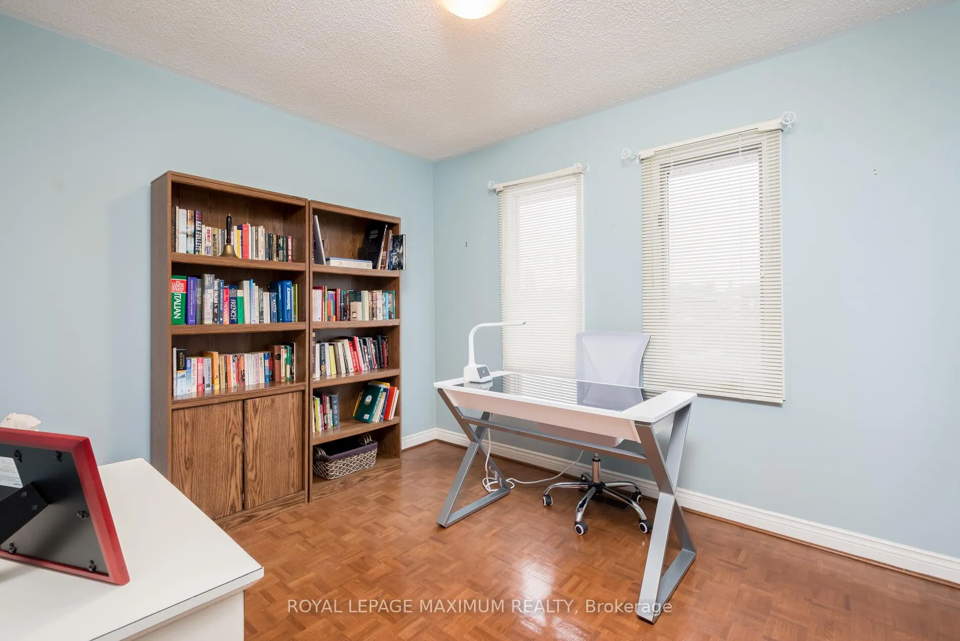 Photo 15 of 252 Triton Avenue, Vaughan, West Woodbridge — HOMEH