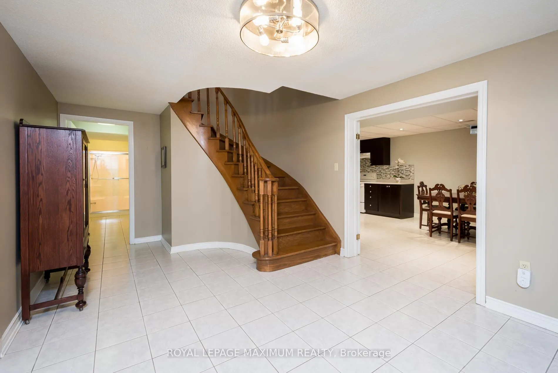 Photo 17 of 252 Triton Avenue, Vaughan, West Woodbridge — HOMEH